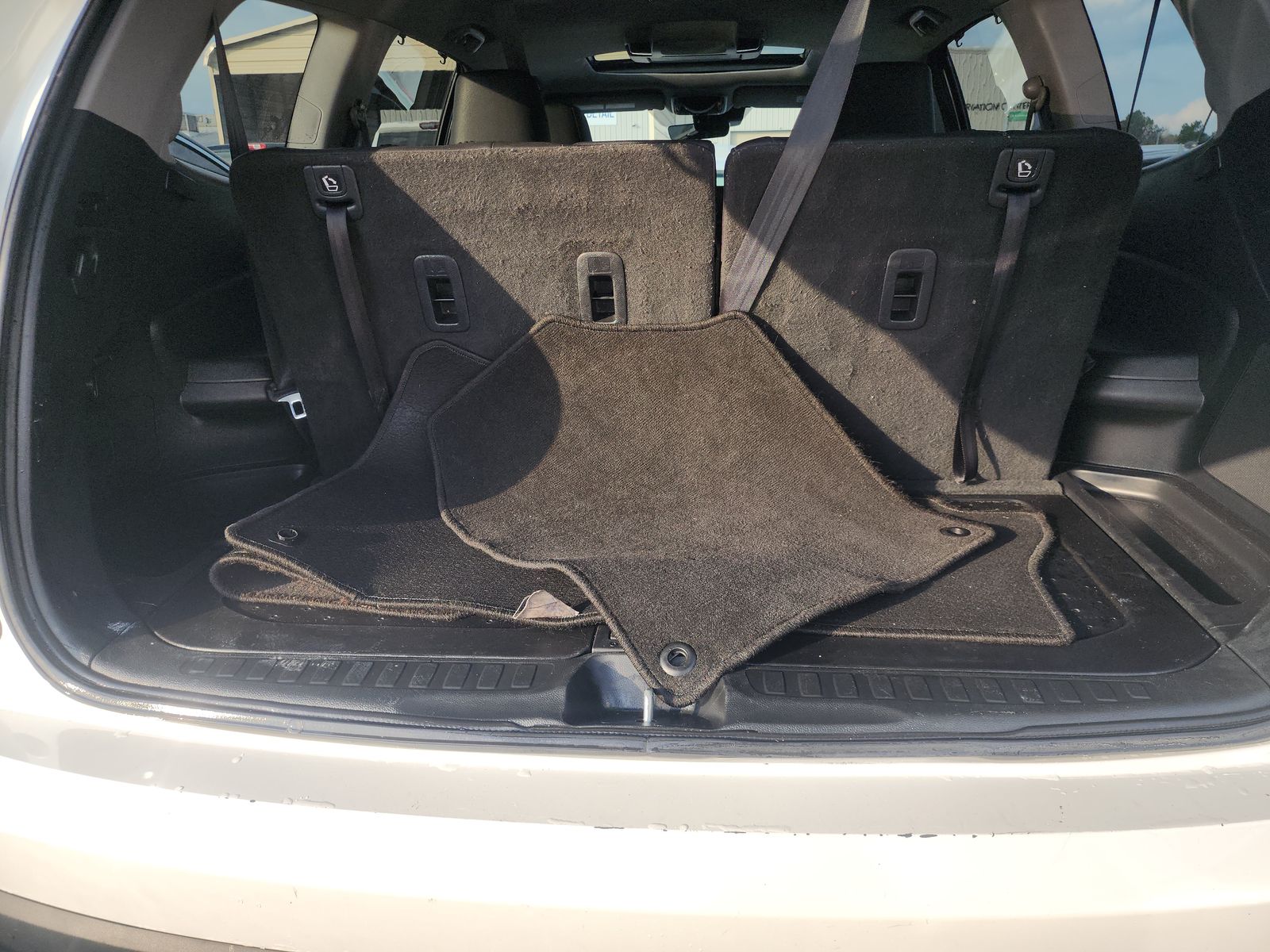 2022 Honda Pilot Touring FWD