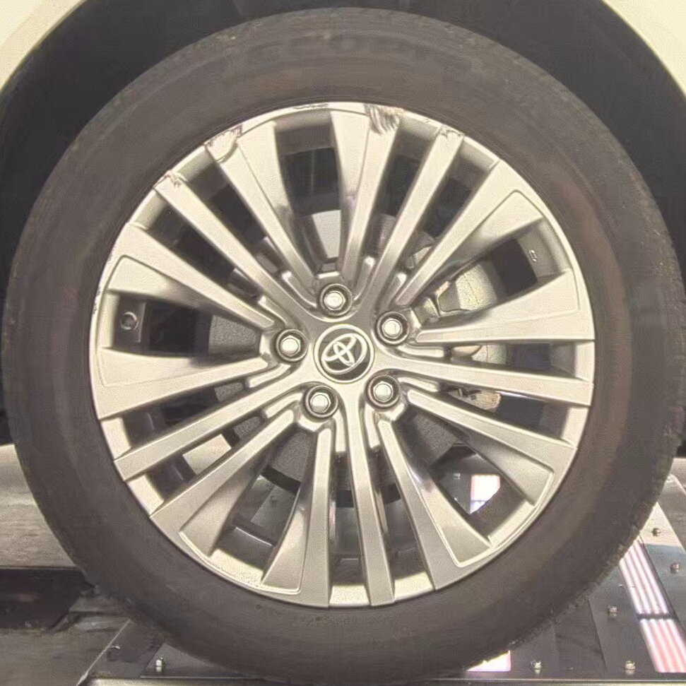 2022 Toyota Venza XLE AWD