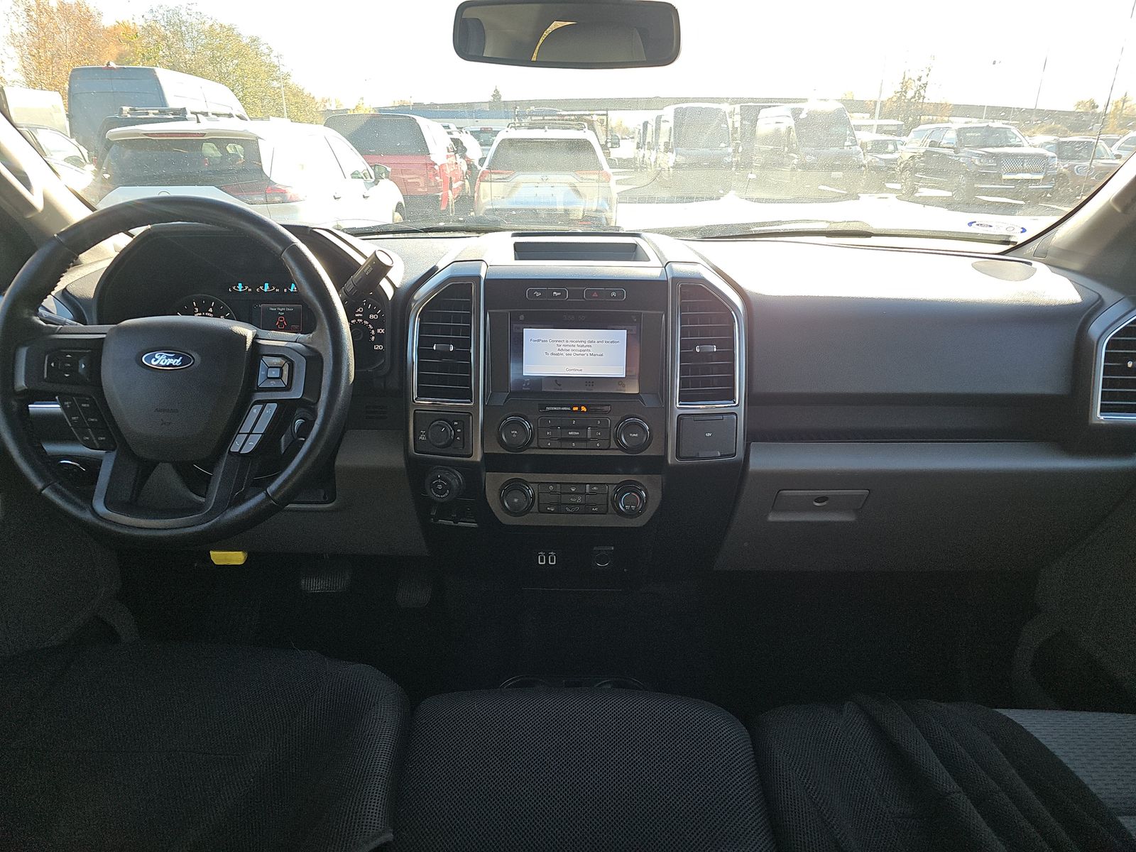 2019 Ford F-150 XLT AWD