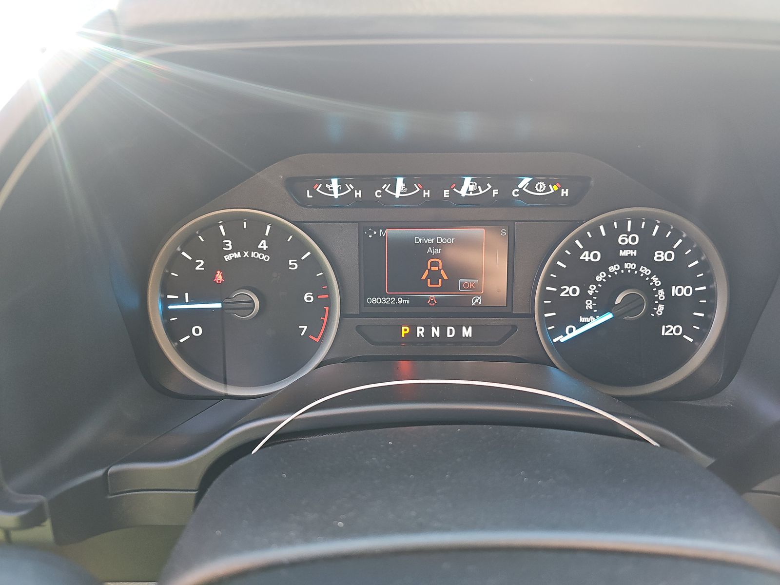 2019 Ford F-150 XLT AWD