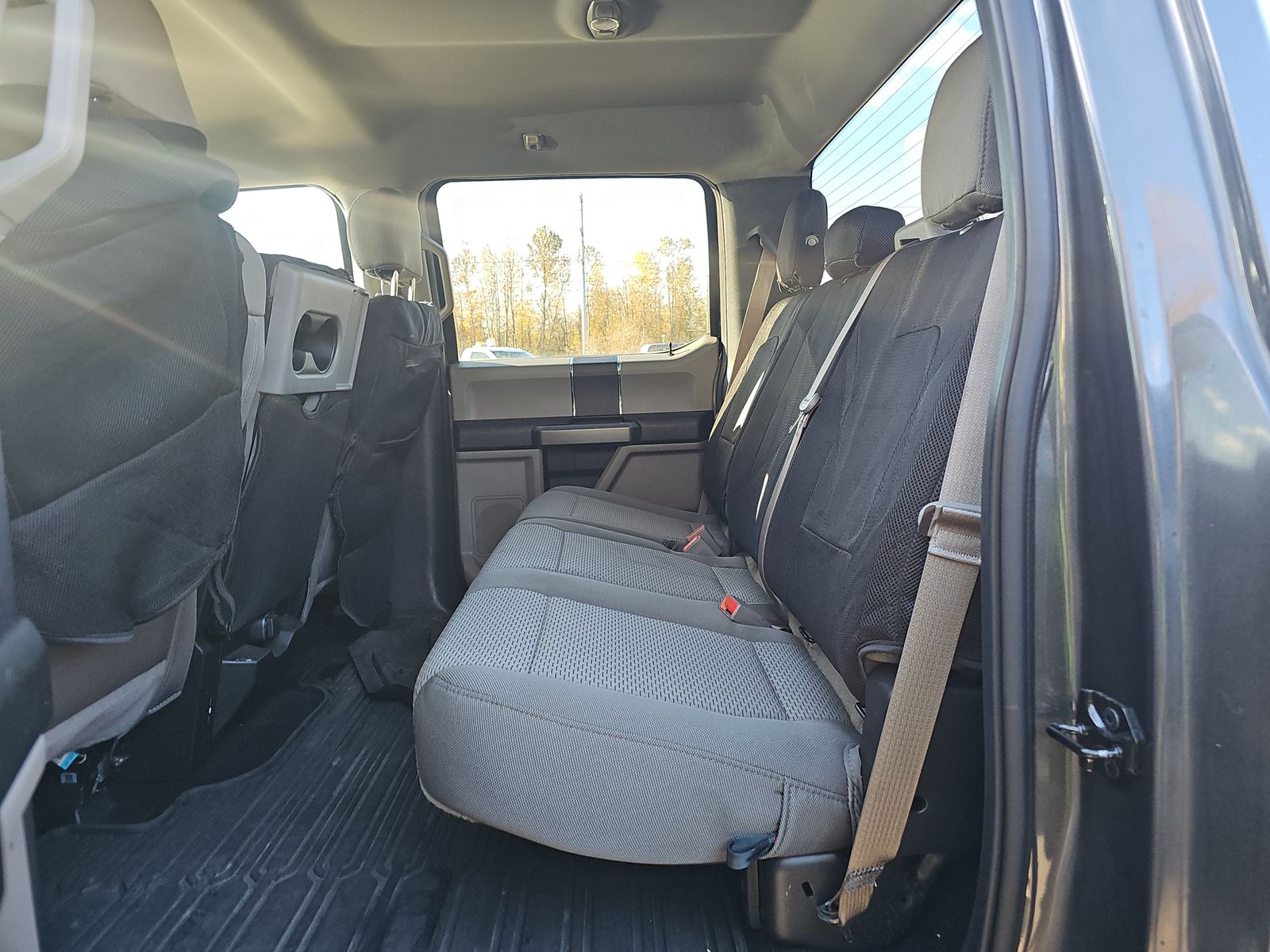 2019 Ford F-150 XLT AWD