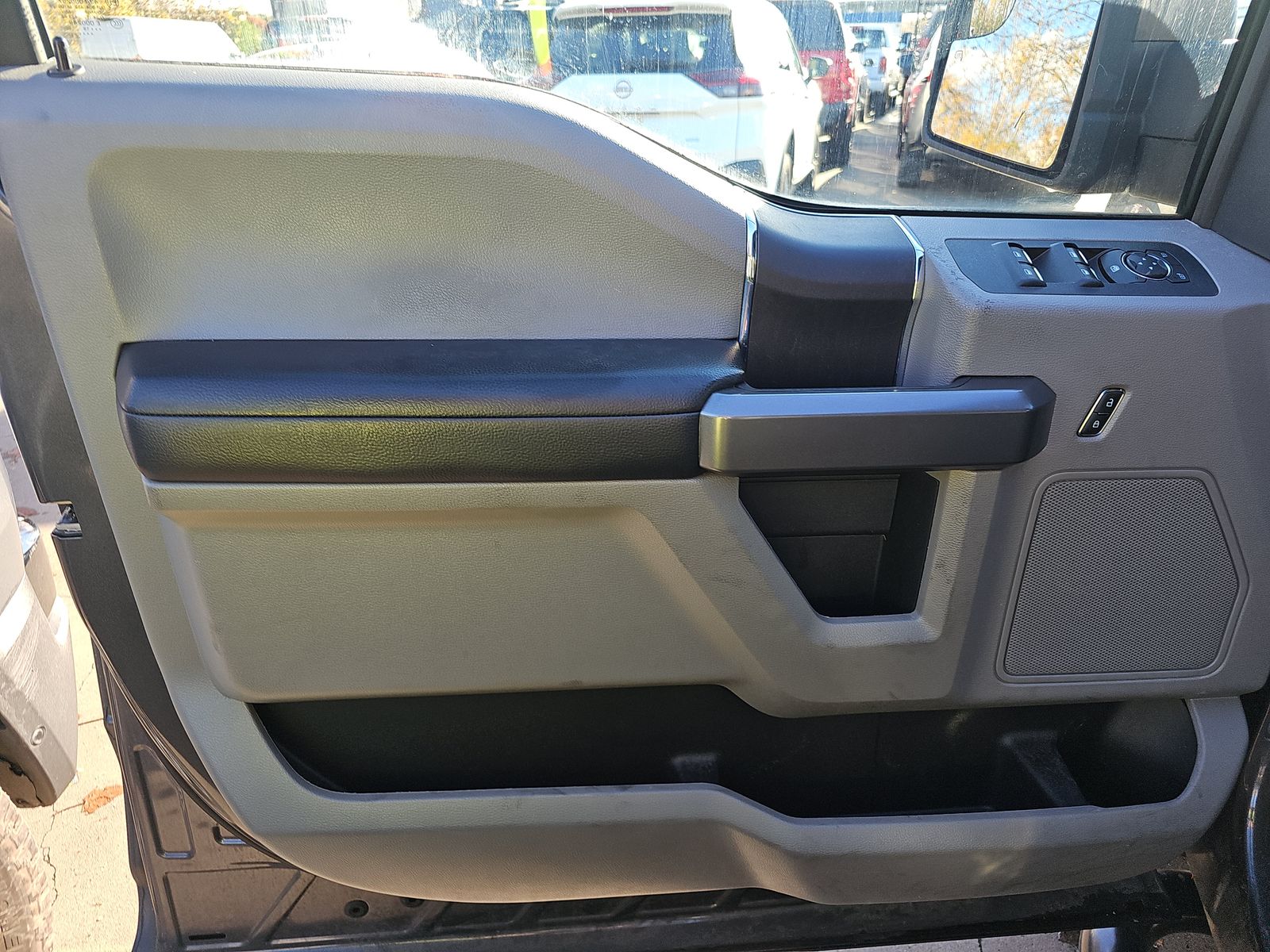 2019 Ford F-150 XLT AWD