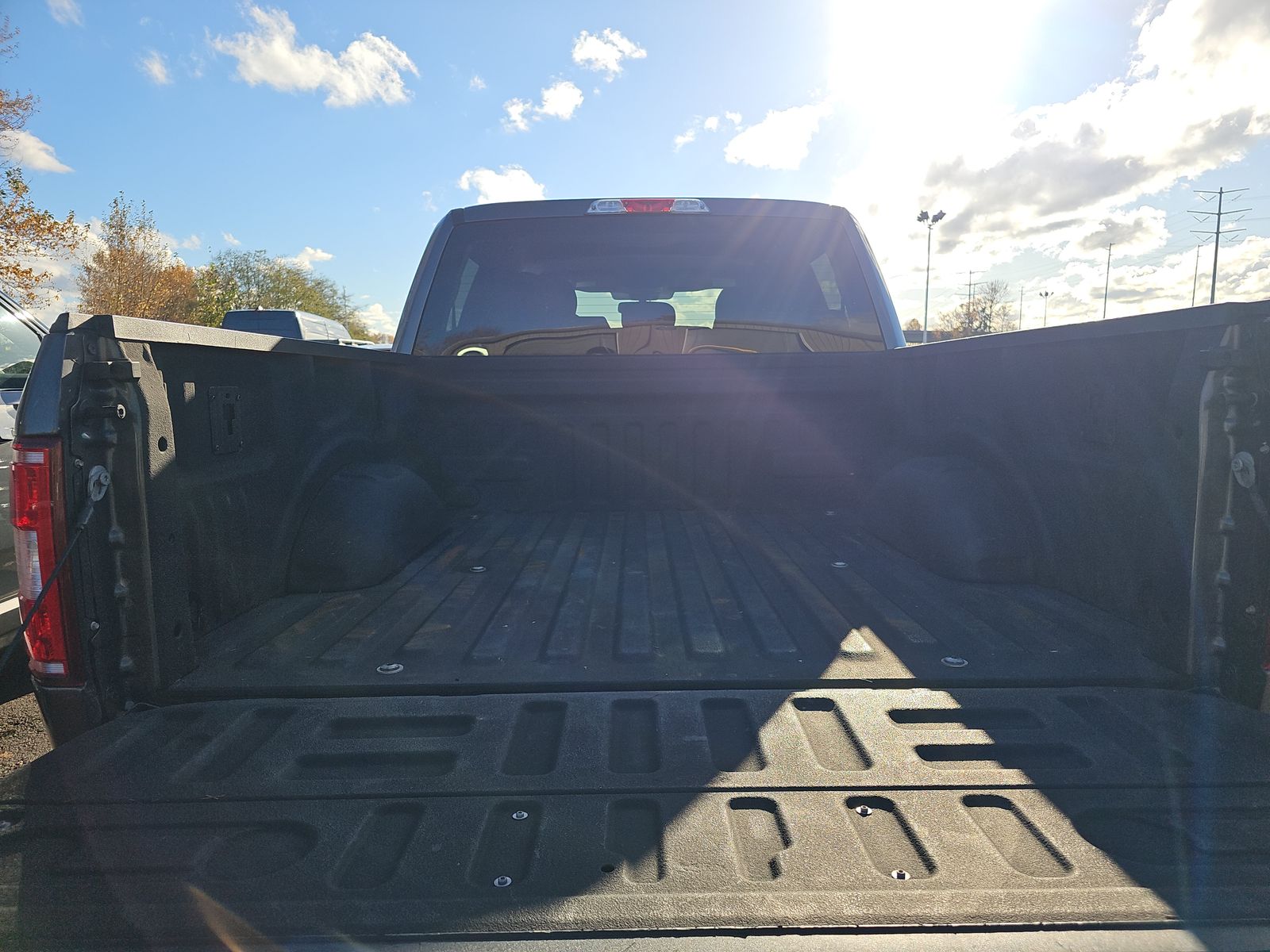 2019 Ford F-150 XLT AWD