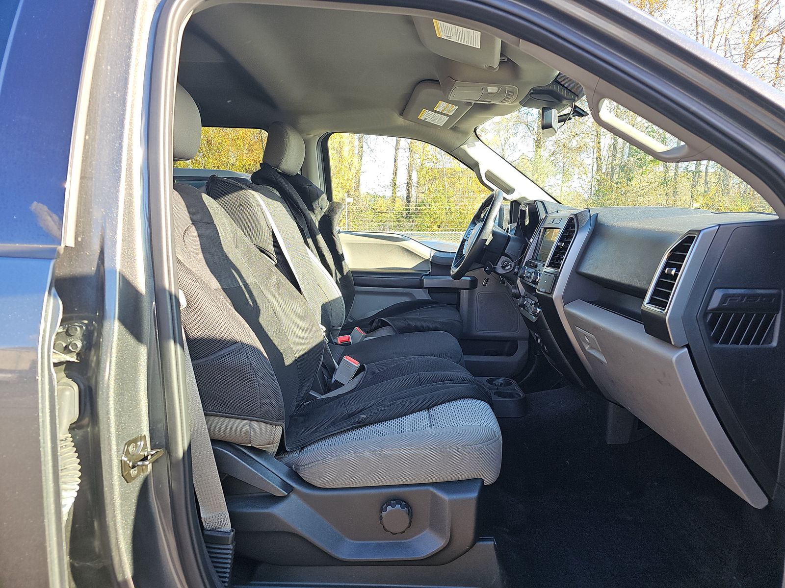 2019 Ford F-150 XLT AWD