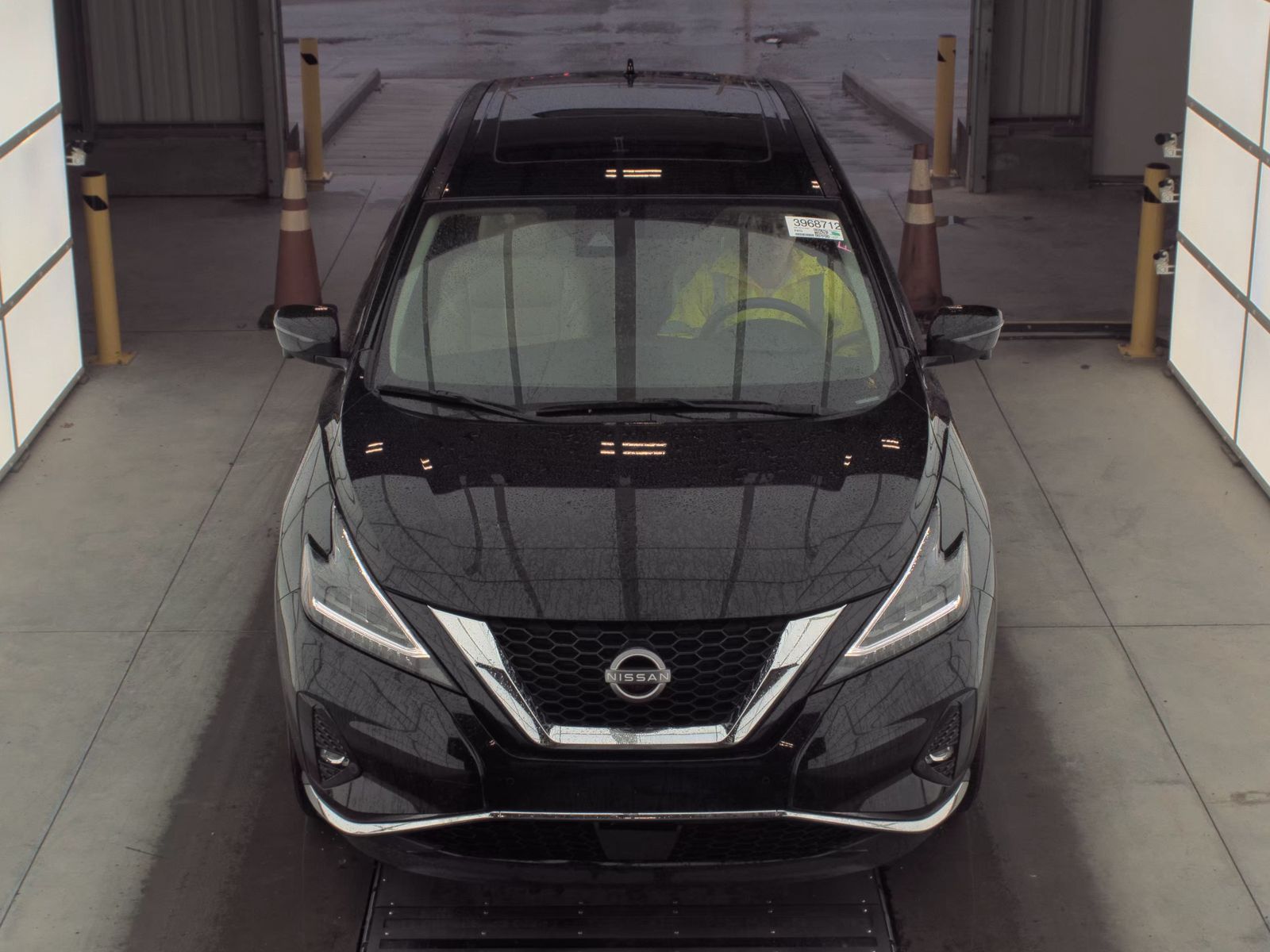 2024 Nissan Murano SL AWD