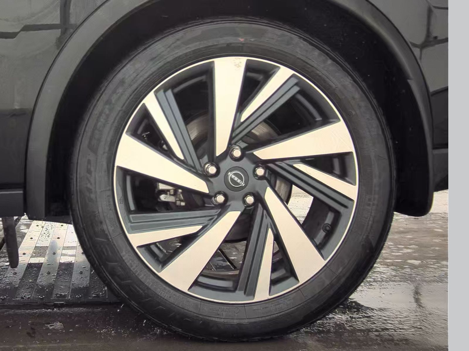 2024 Nissan Murano SL AWD