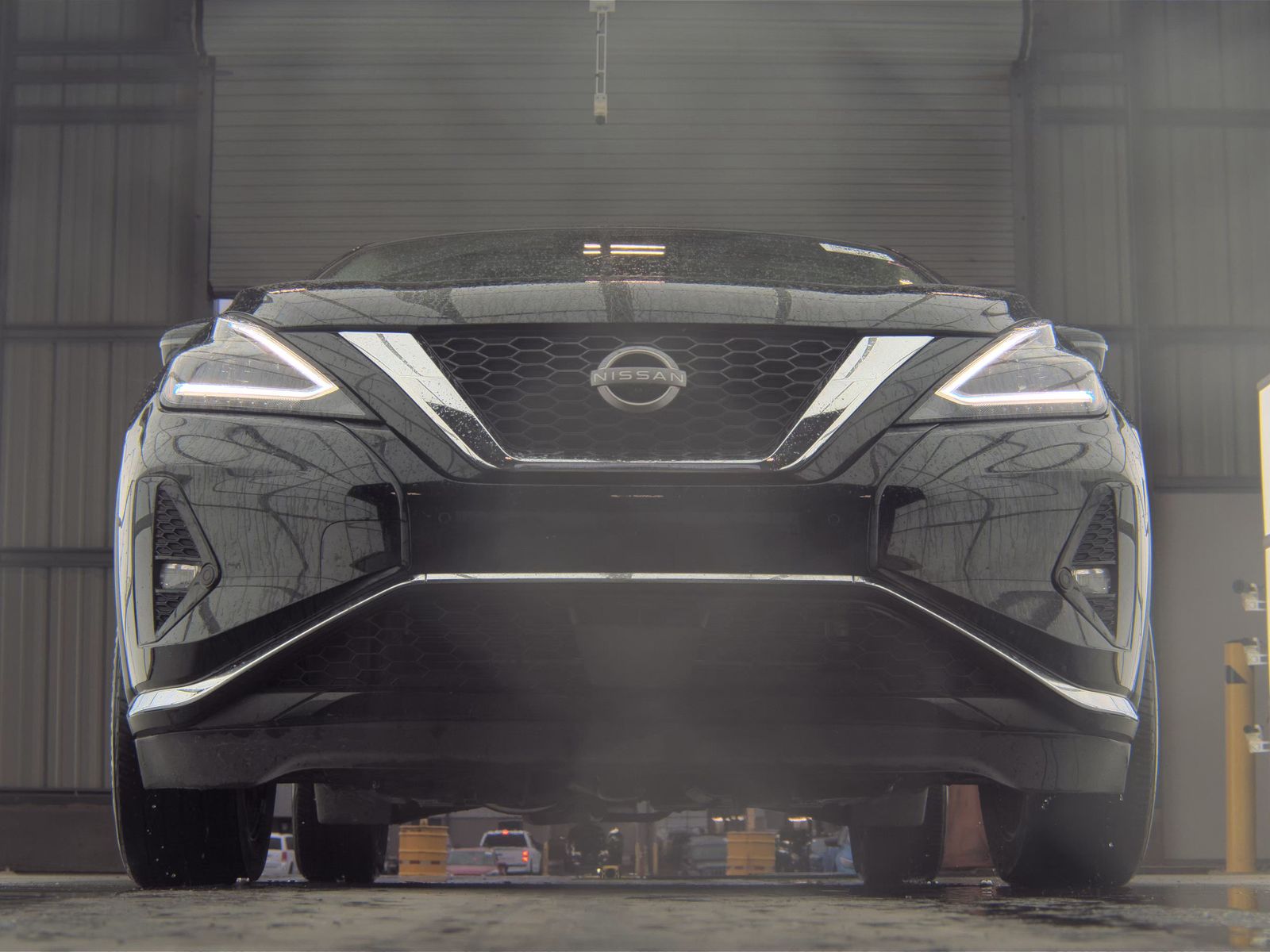 2024 Nissan Murano SL AWD