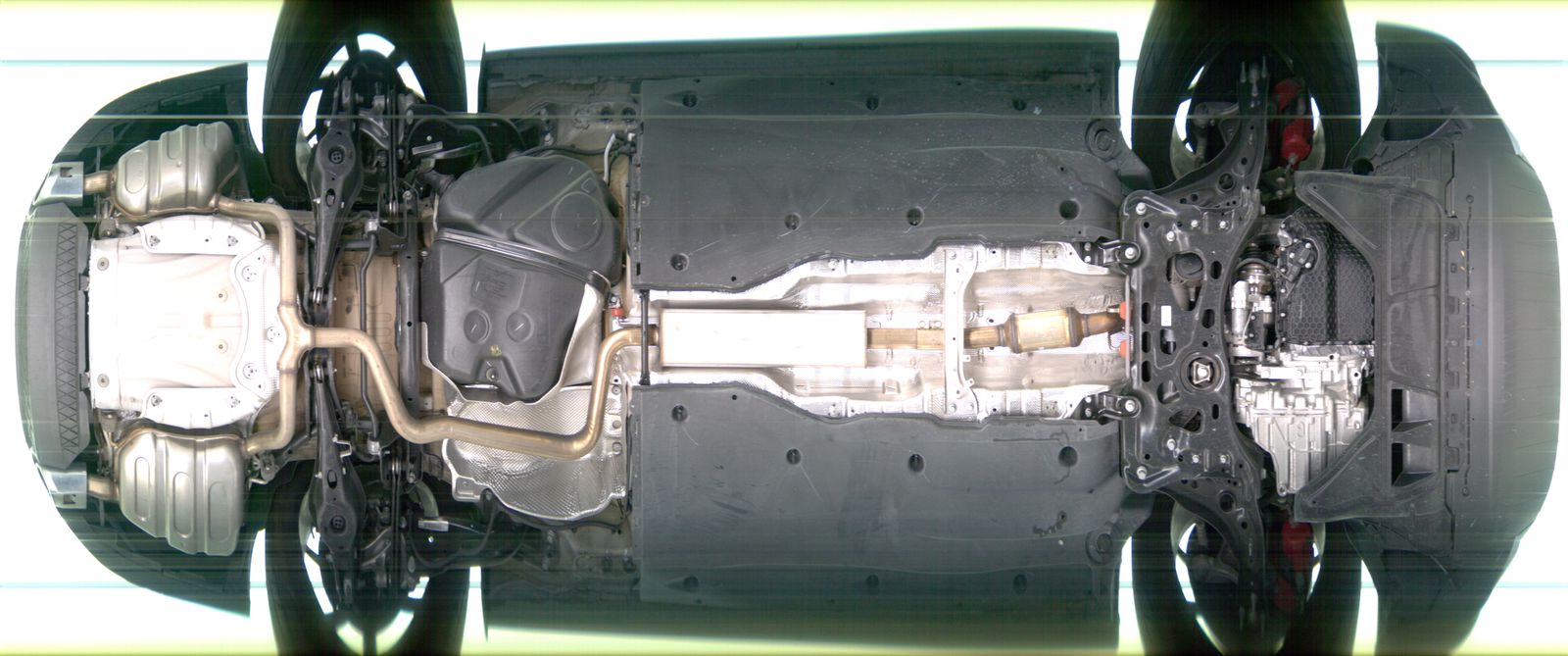 2025 Volkswagen Jetta 2.0T GLI Autobahn FWD