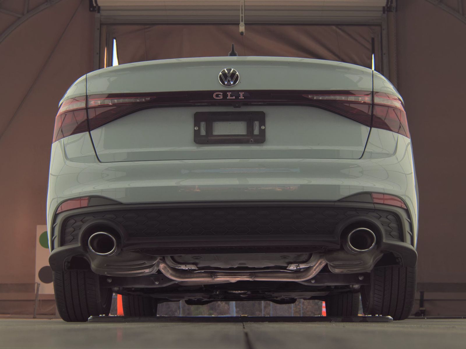 2025 Volkswagen Jetta 2.0T GLI Autobahn FWD