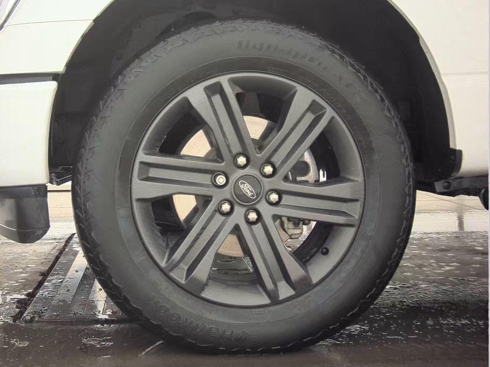 2023 Ford F-150 Hybrid XLT AWD