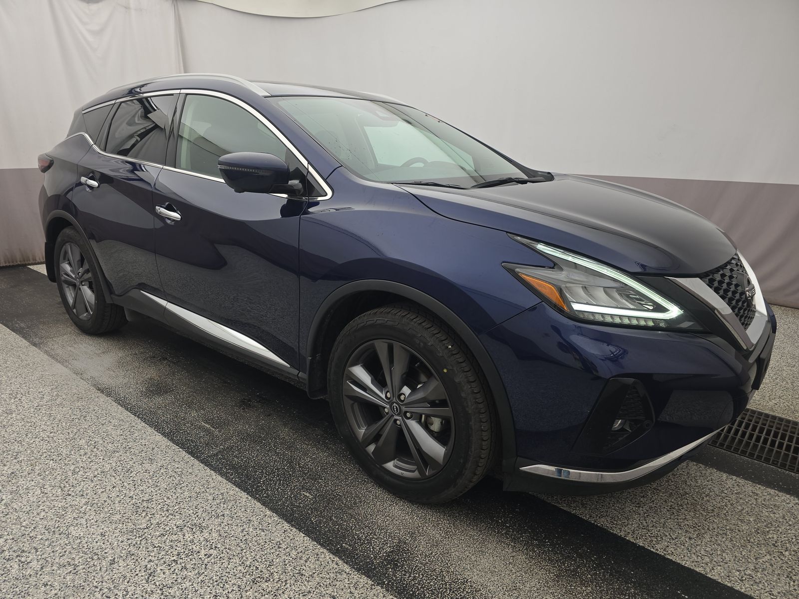 2024 Nissan Murano Platinum AWD