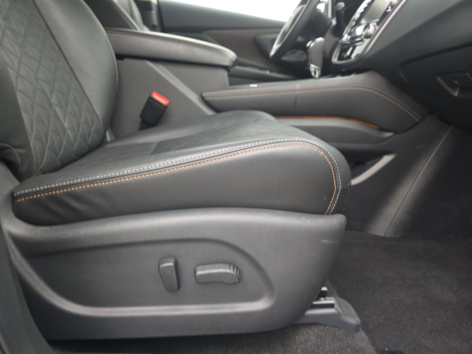 2024 Nissan Murano Platinum AWD