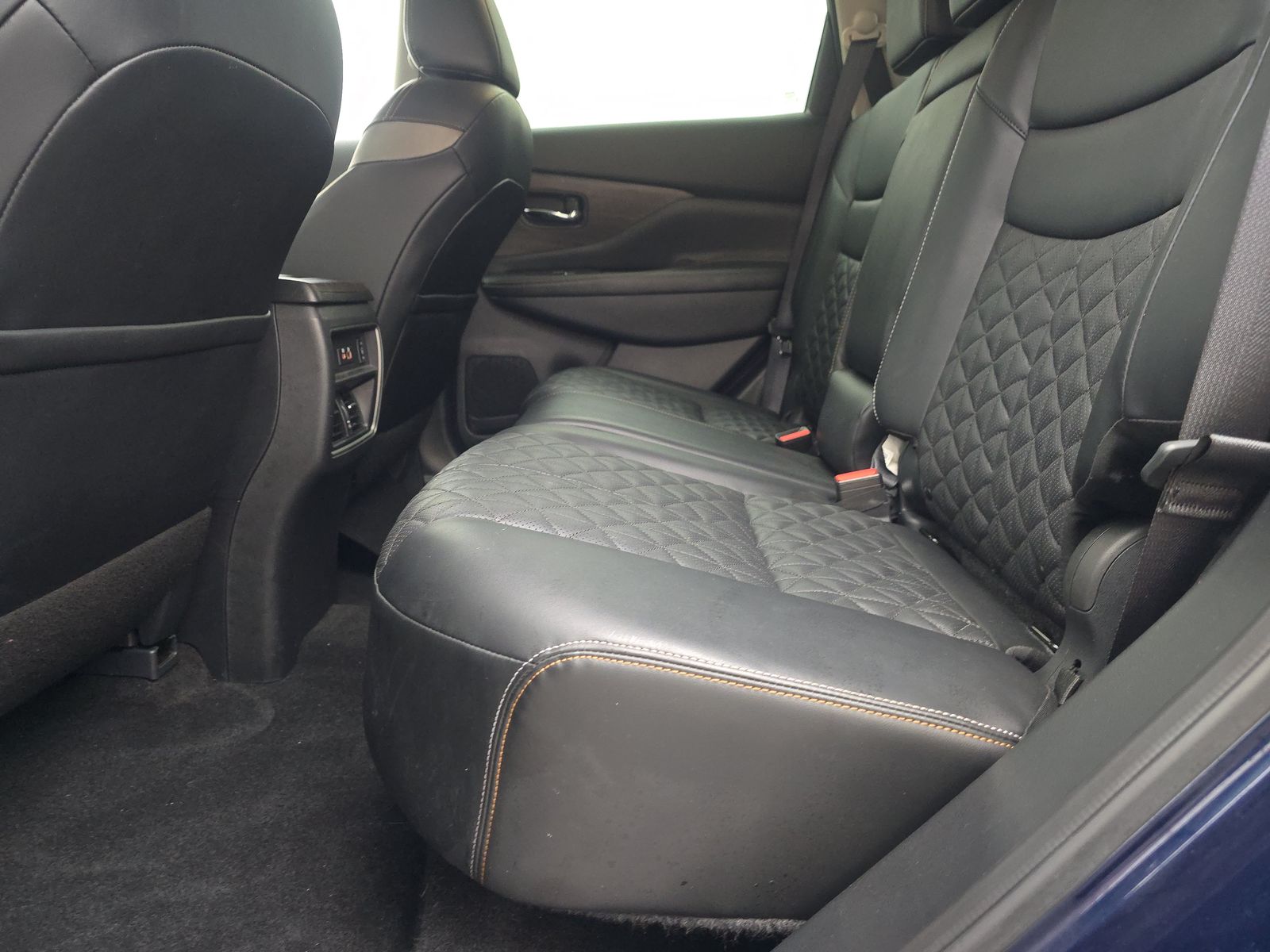 2024 Nissan Murano Platinum AWD