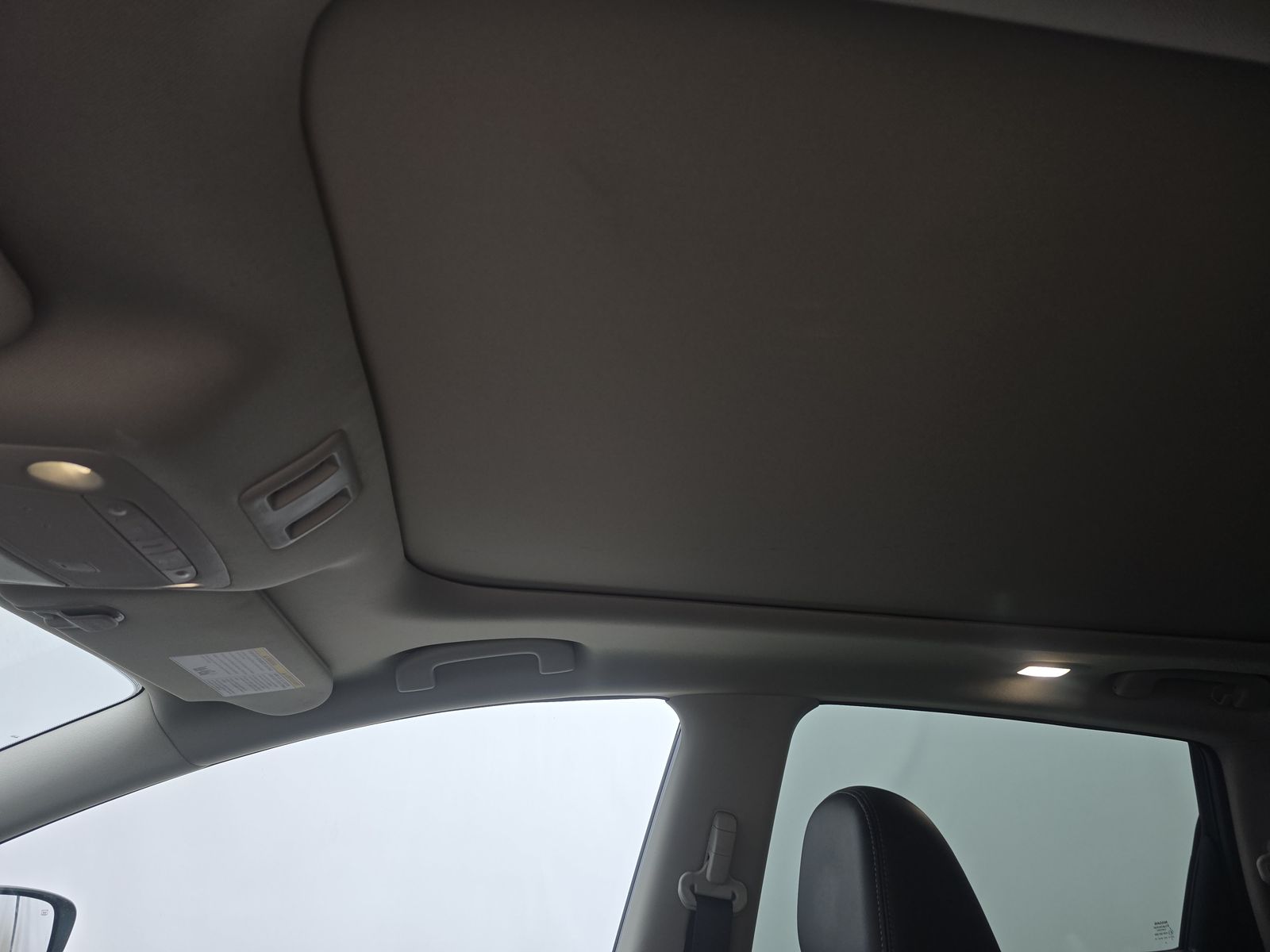 2024 Nissan Murano Platinum AWD