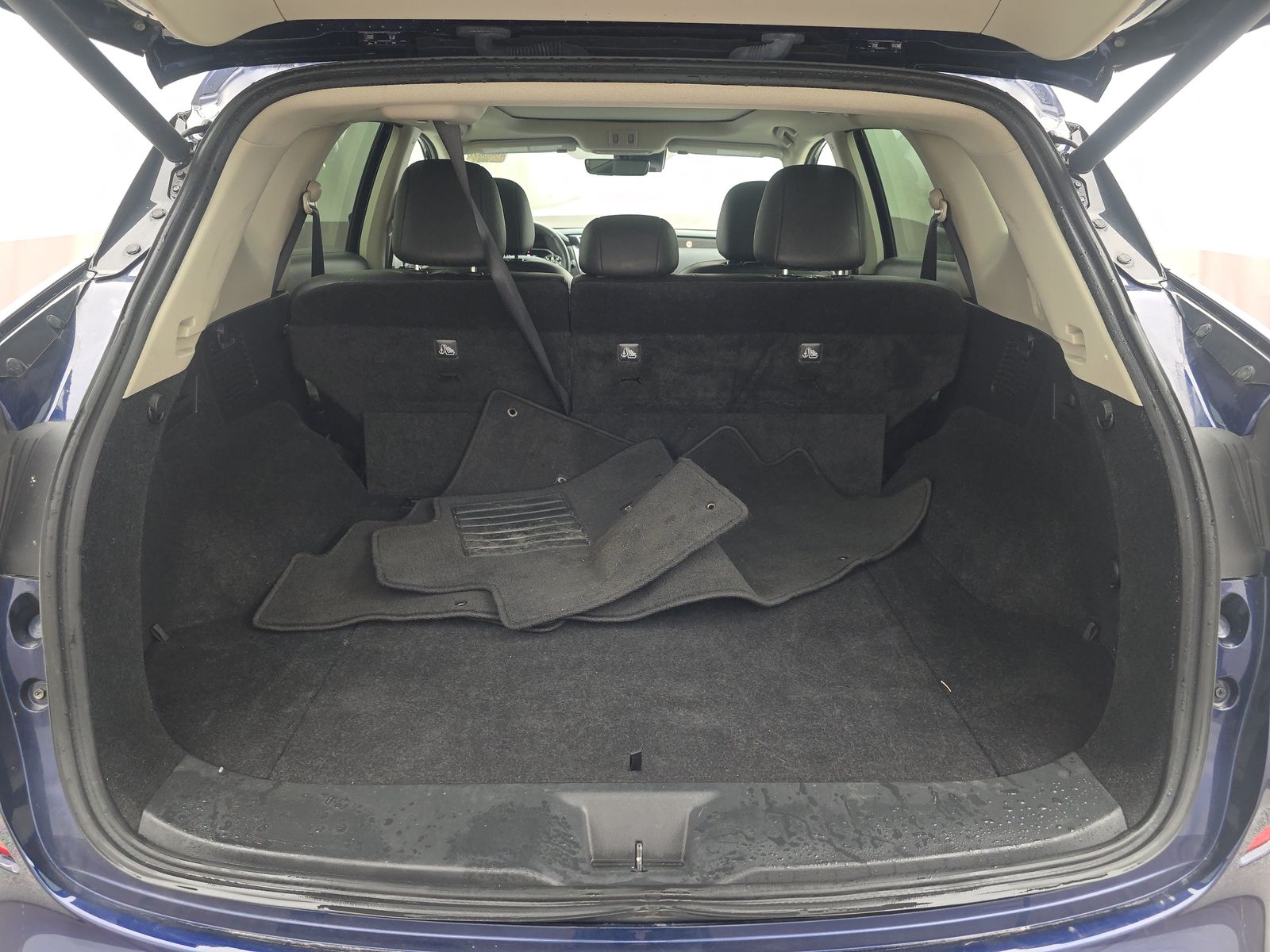 2024 Nissan Murano Platinum AWD