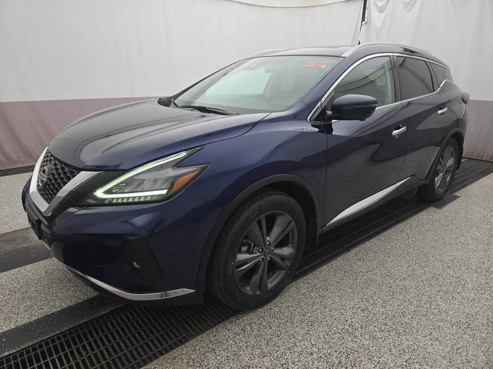 2024 Nissan Murano Platinum AWD