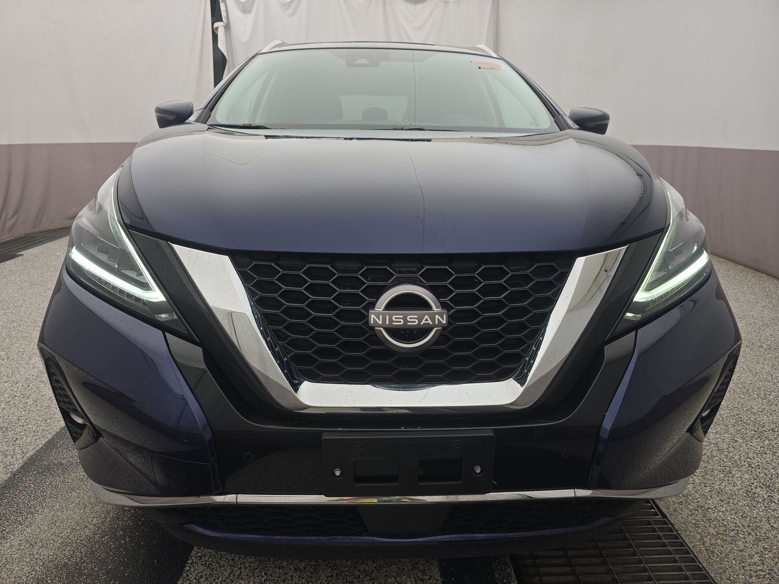 2024 Nissan Murano Platinum AWD