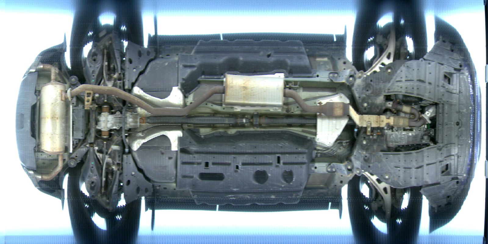 2024 Nissan Murano Platinum AWD