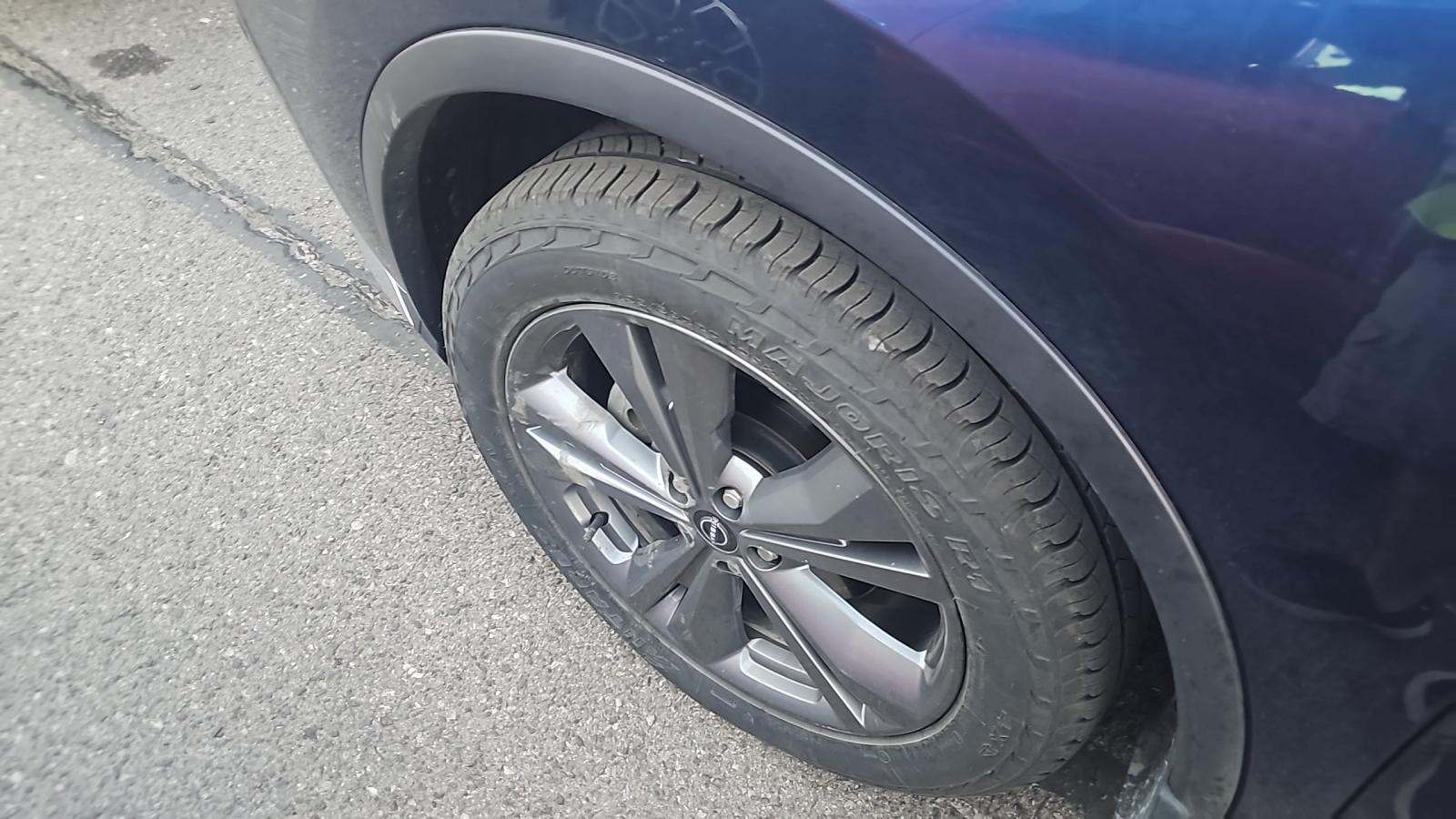 2024 Nissan Murano Platinum AWD