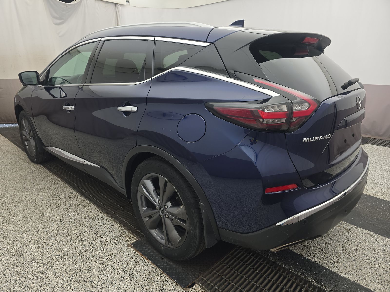 2024 Nissan Murano Platinum AWD
