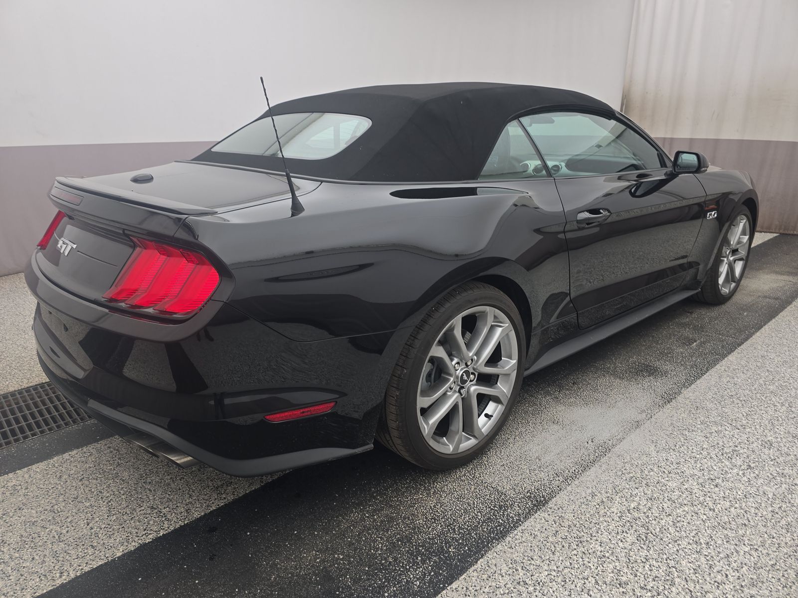 2023 Ford Mustang GT Premium RWD