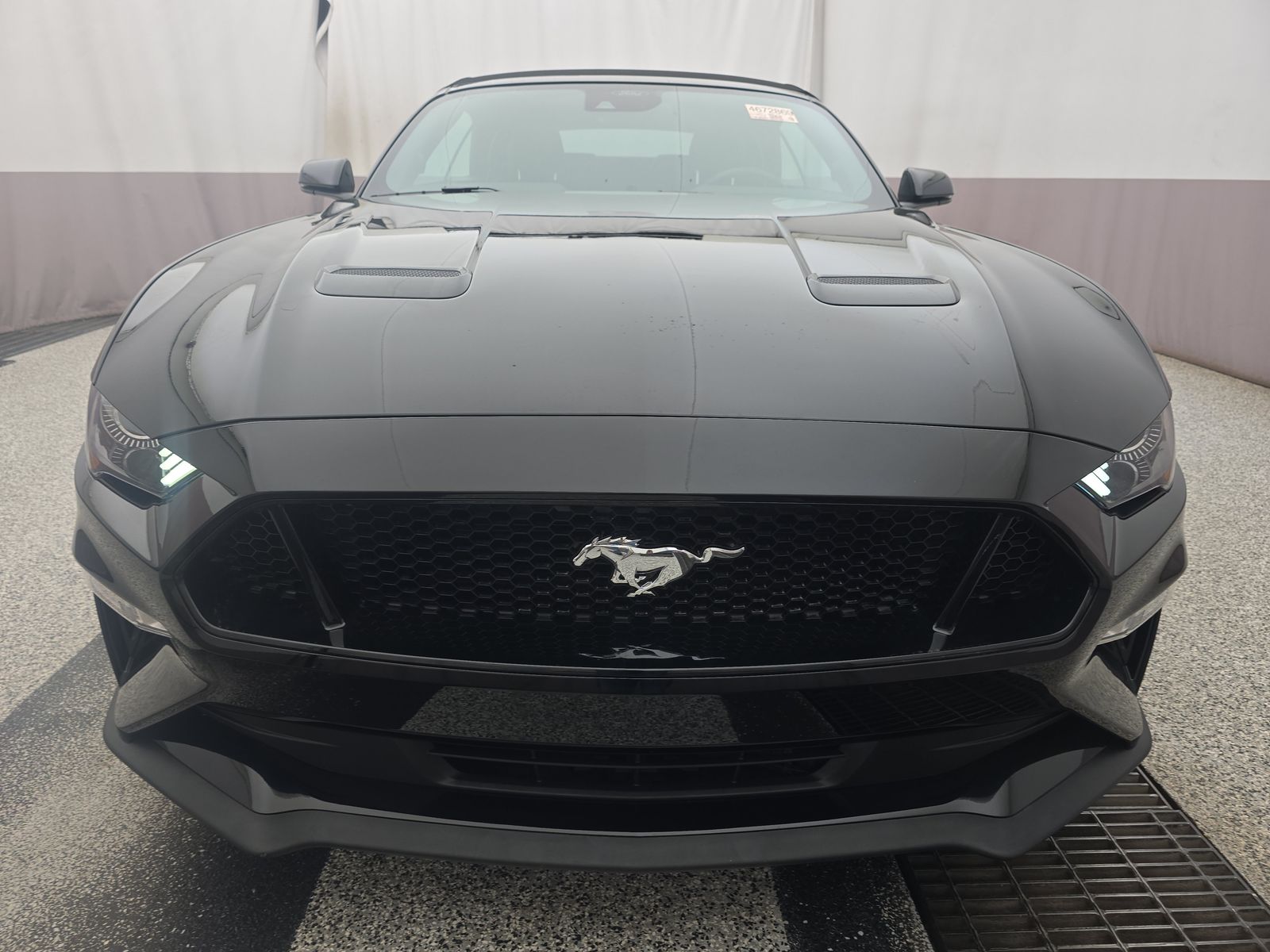 2023 Ford Mustang GT Premium RWD