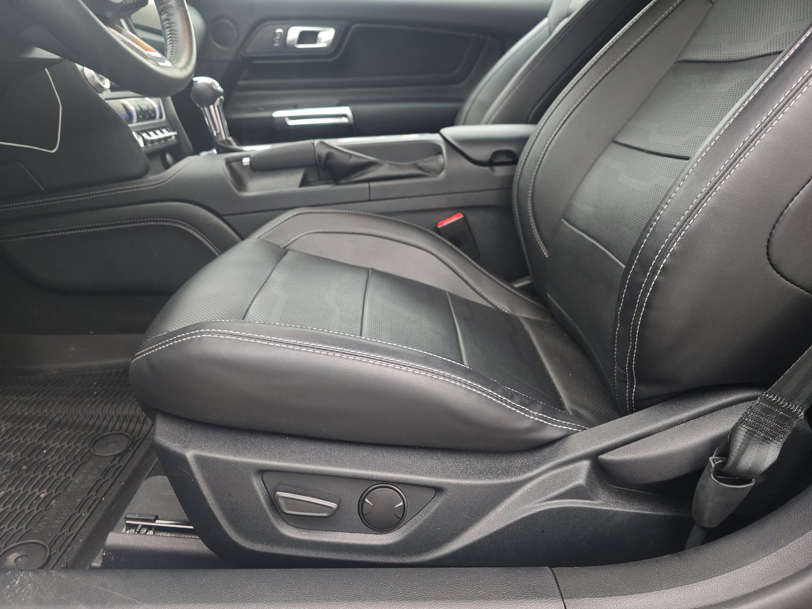 2023 Ford Mustang GT Premium RWD