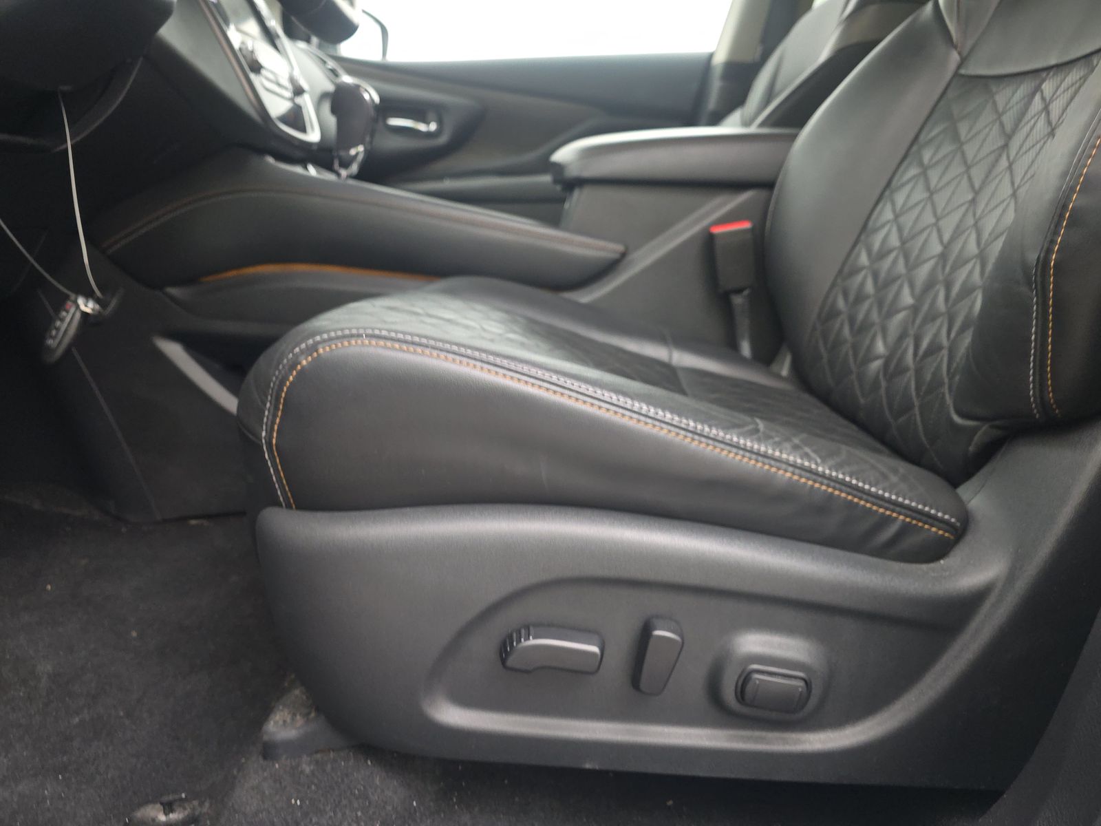 2024 Nissan Murano Platinum AWD