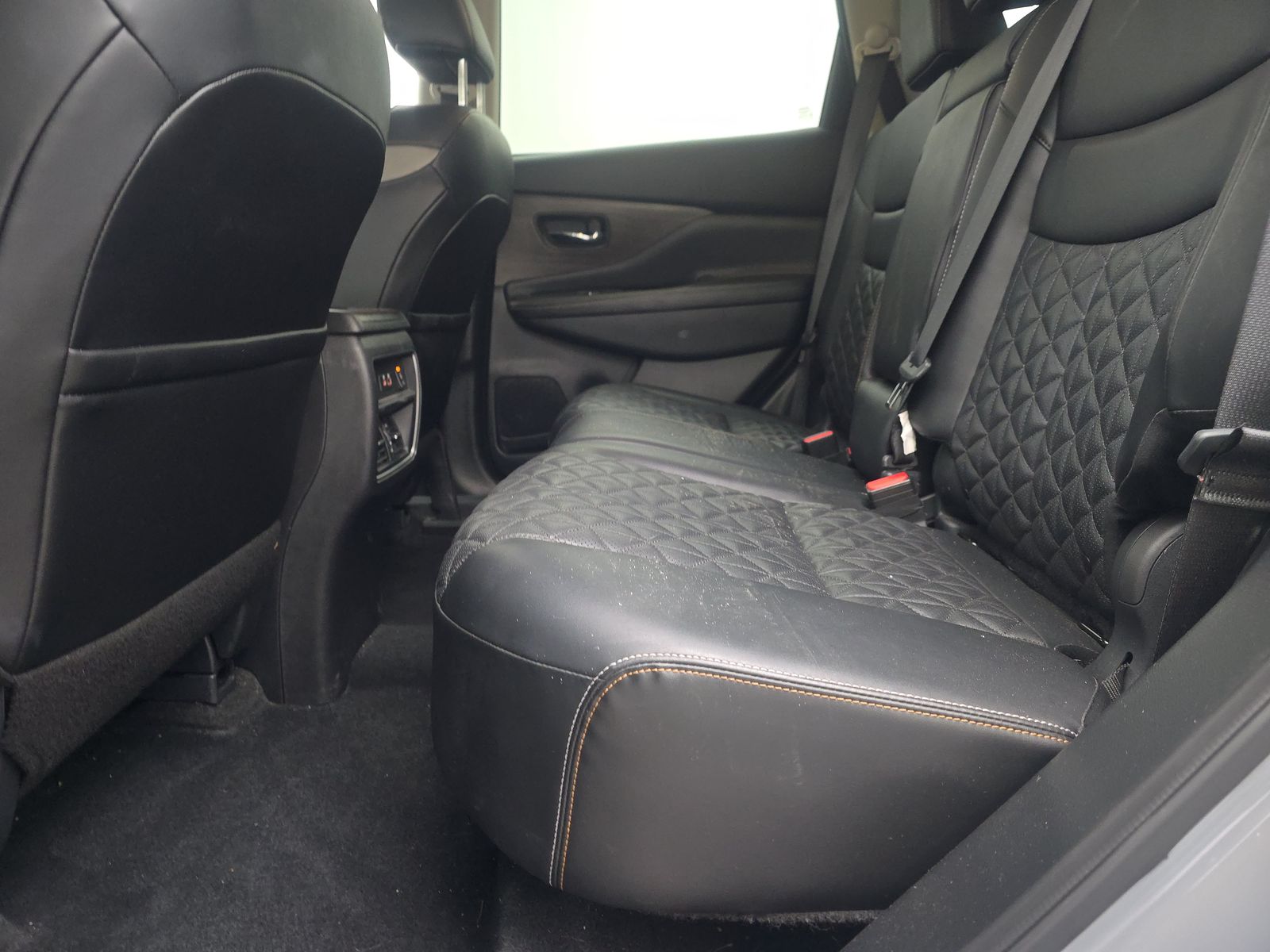 2024 Nissan Murano Platinum AWD