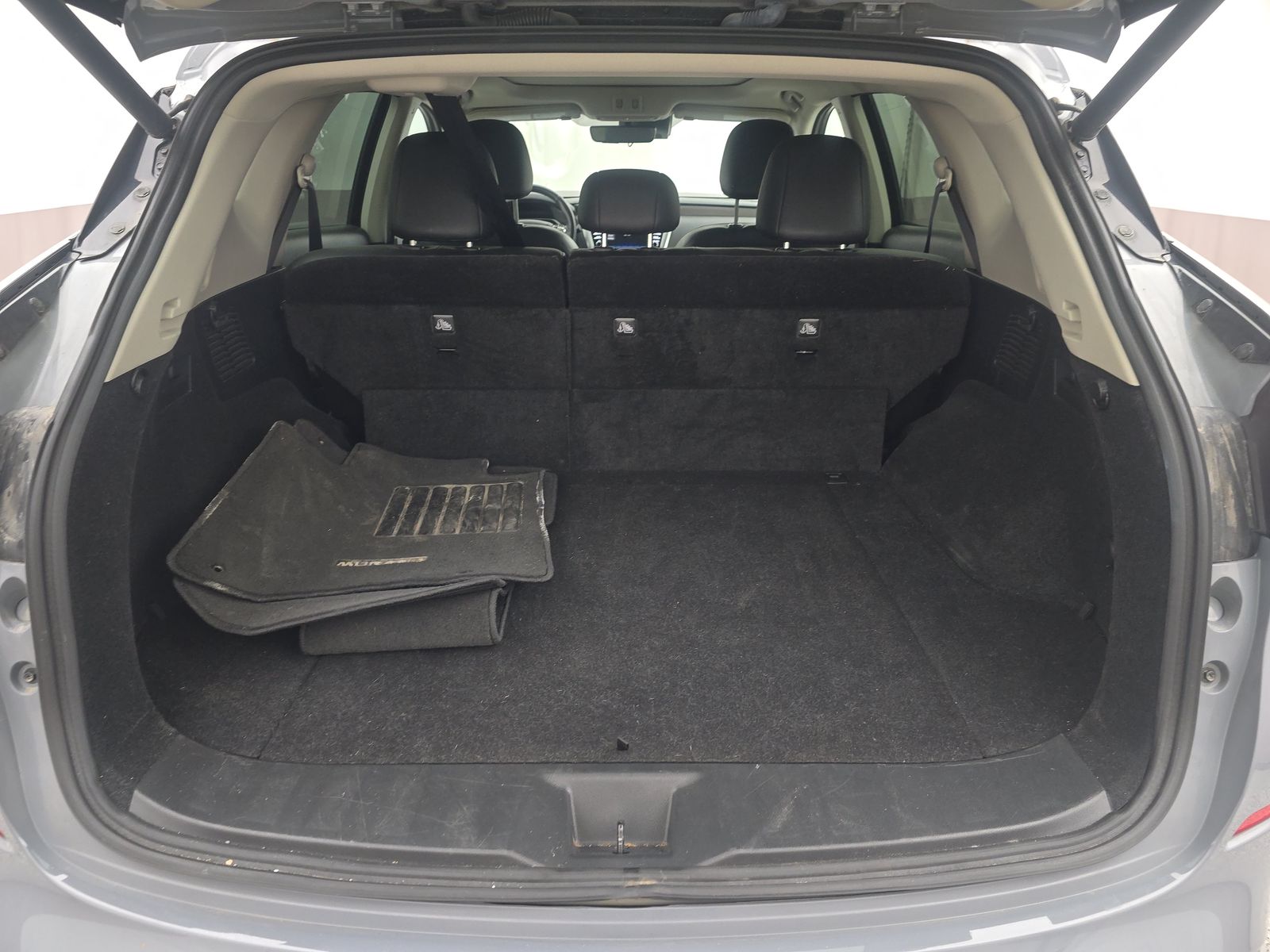 2024 Nissan Murano Platinum AWD