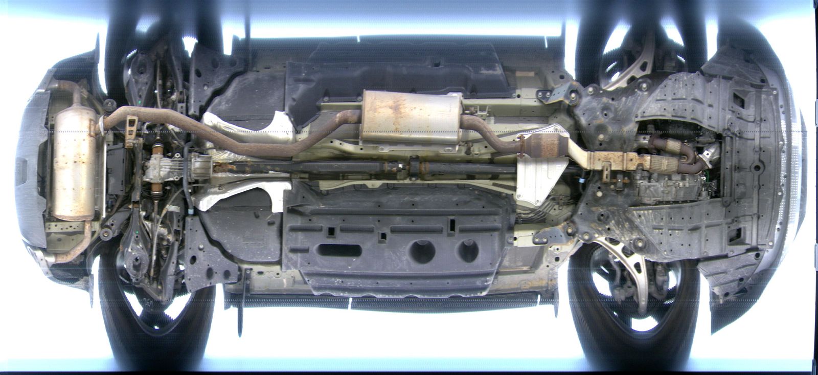 2024 Nissan Murano Platinum AWD