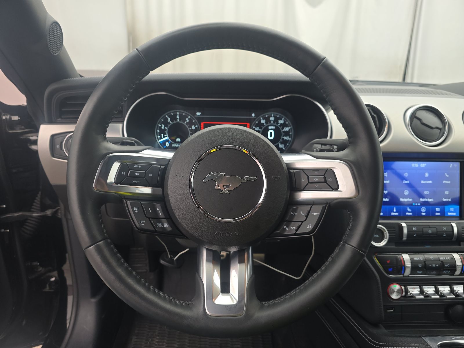 2023 Ford Mustang GT Premium RWD