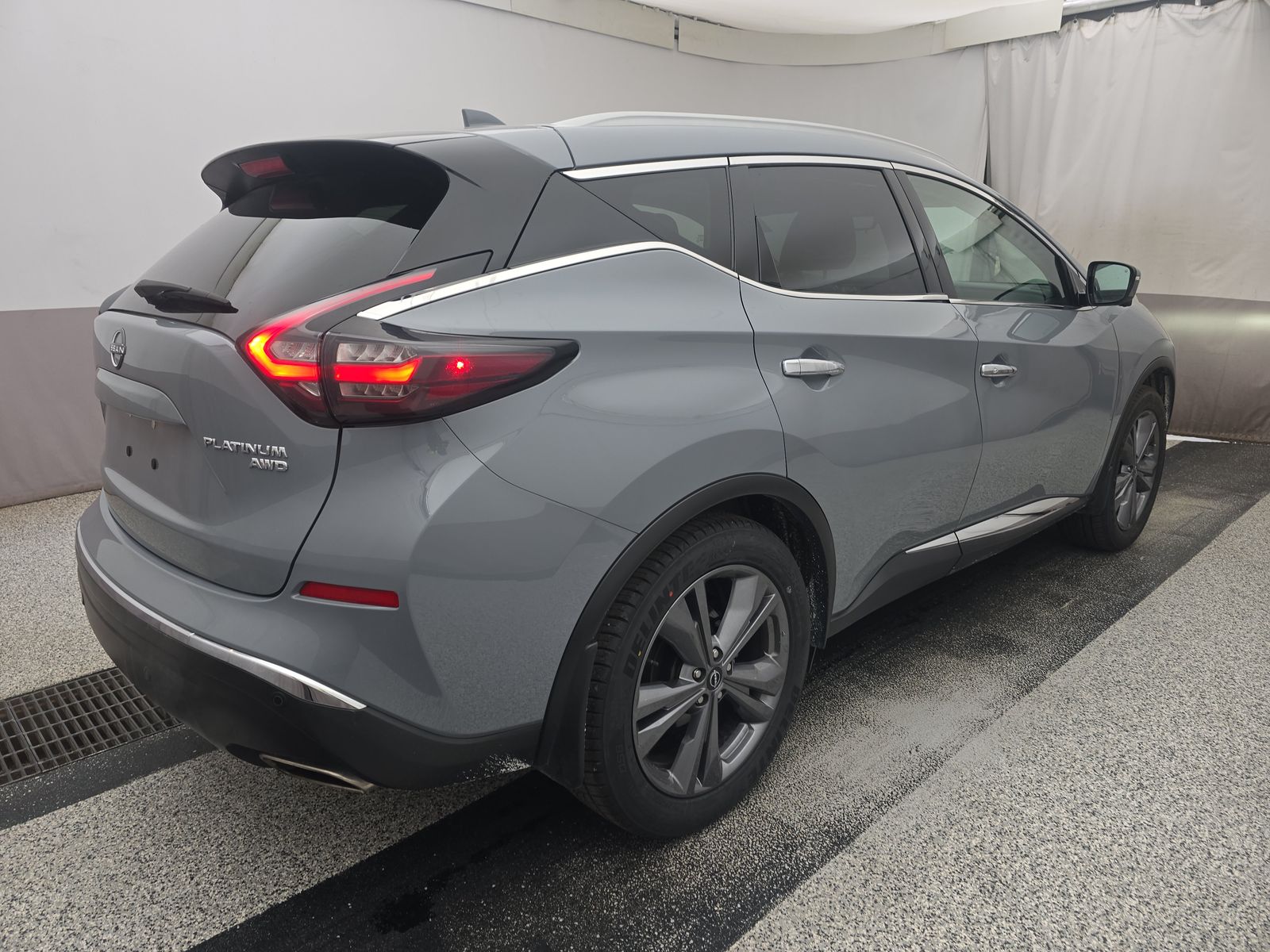 2024 Nissan Murano Platinum AWD