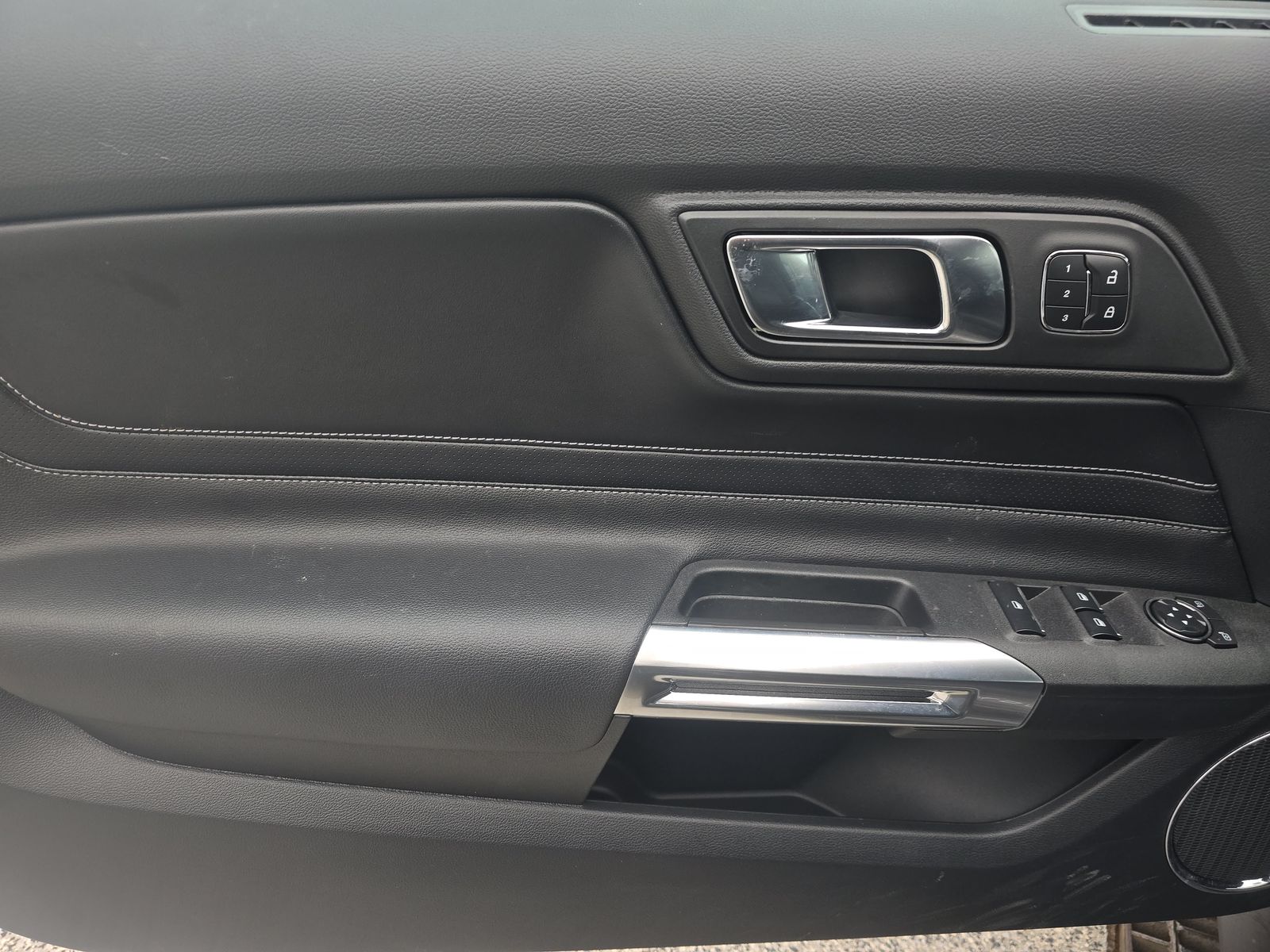 2023 Ford Mustang GT Premium RWD