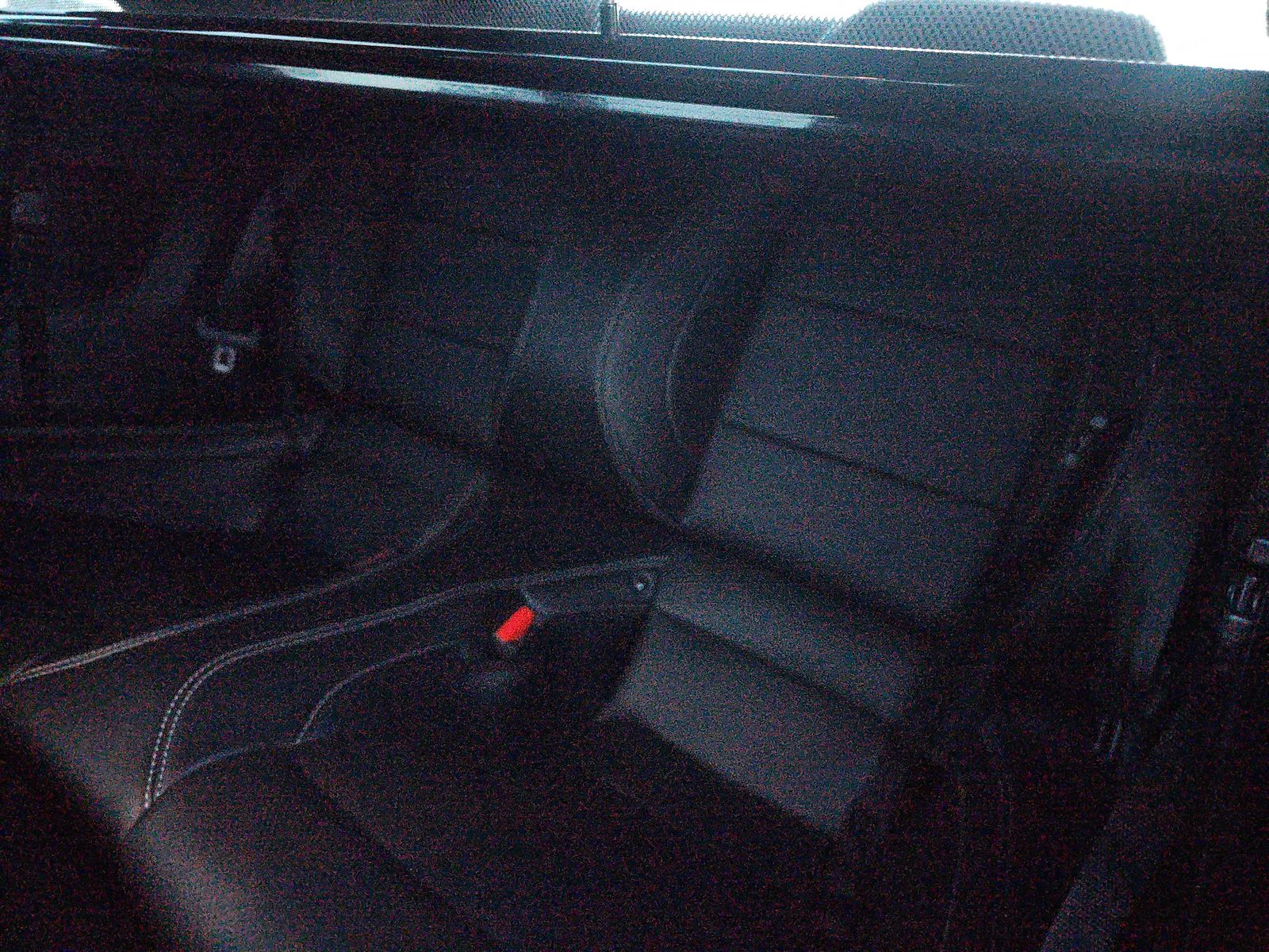 2023 Ford Mustang GT Premium RWD