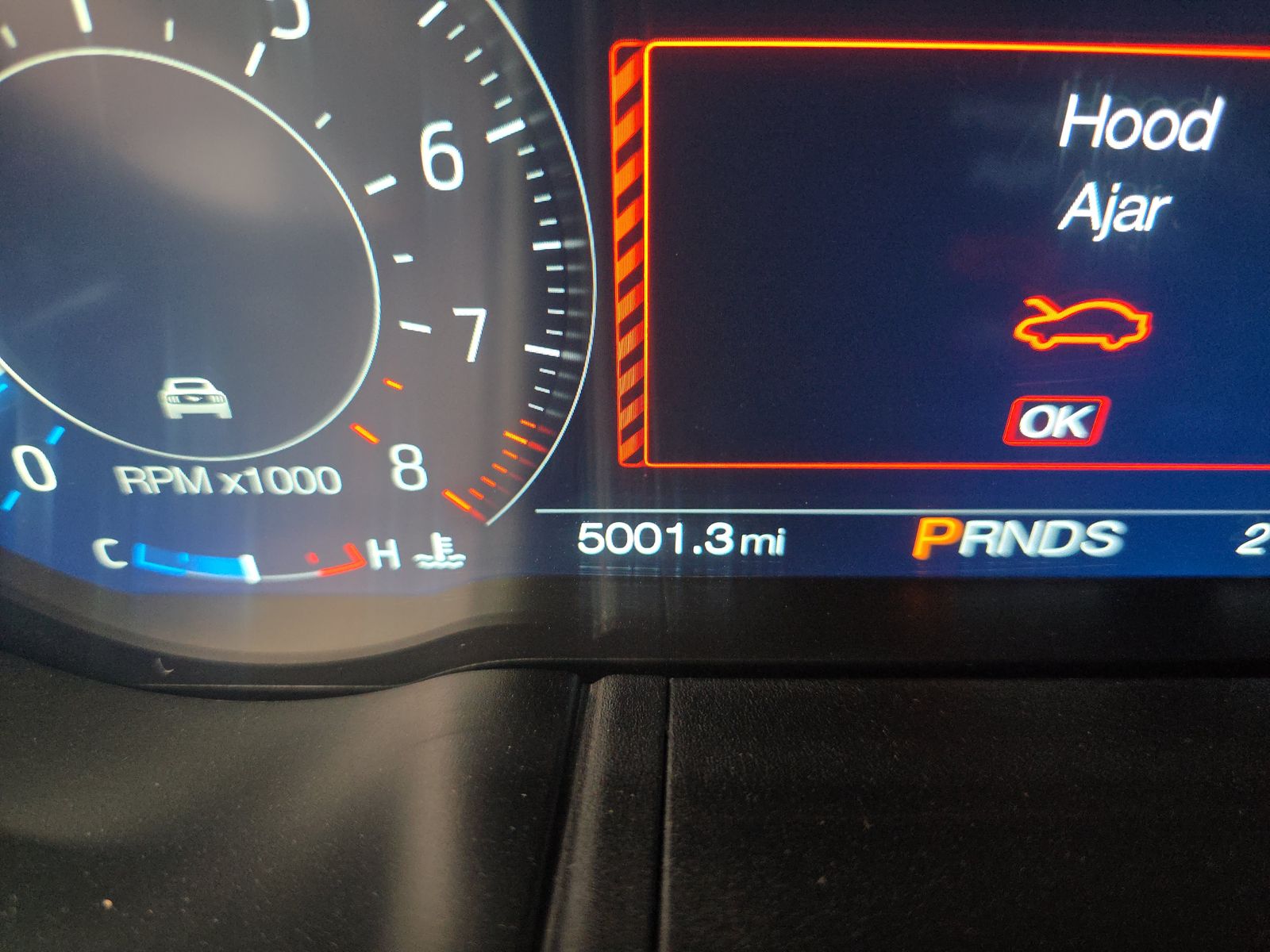 2023 Ford Mustang GT Premium RWD