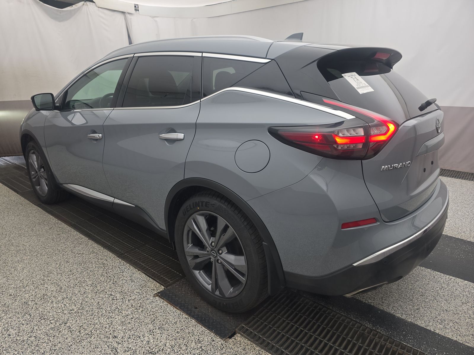 2024 Nissan Murano Platinum AWD