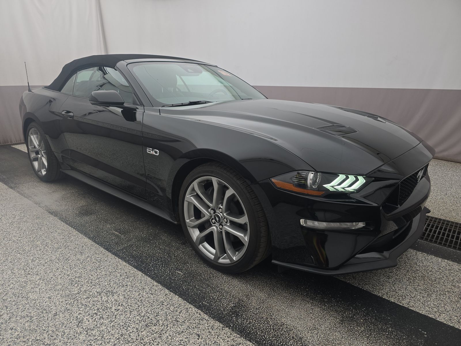 2023 Ford Mustang GT Premium RWD