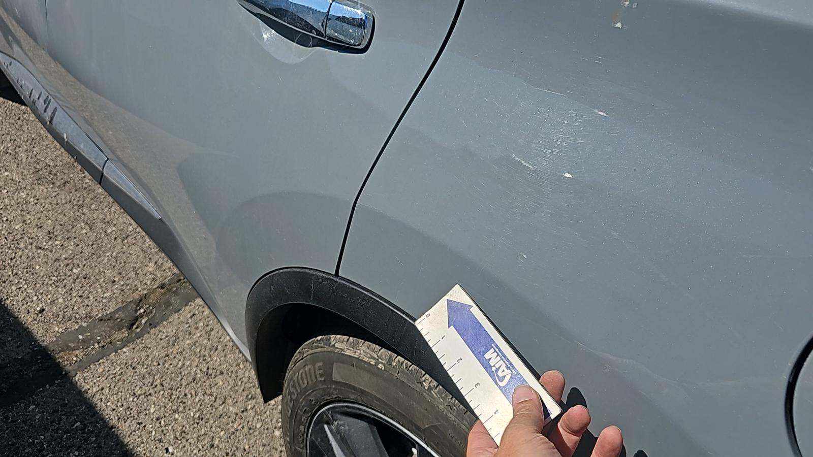 2024 Nissan Murano Platinum AWD