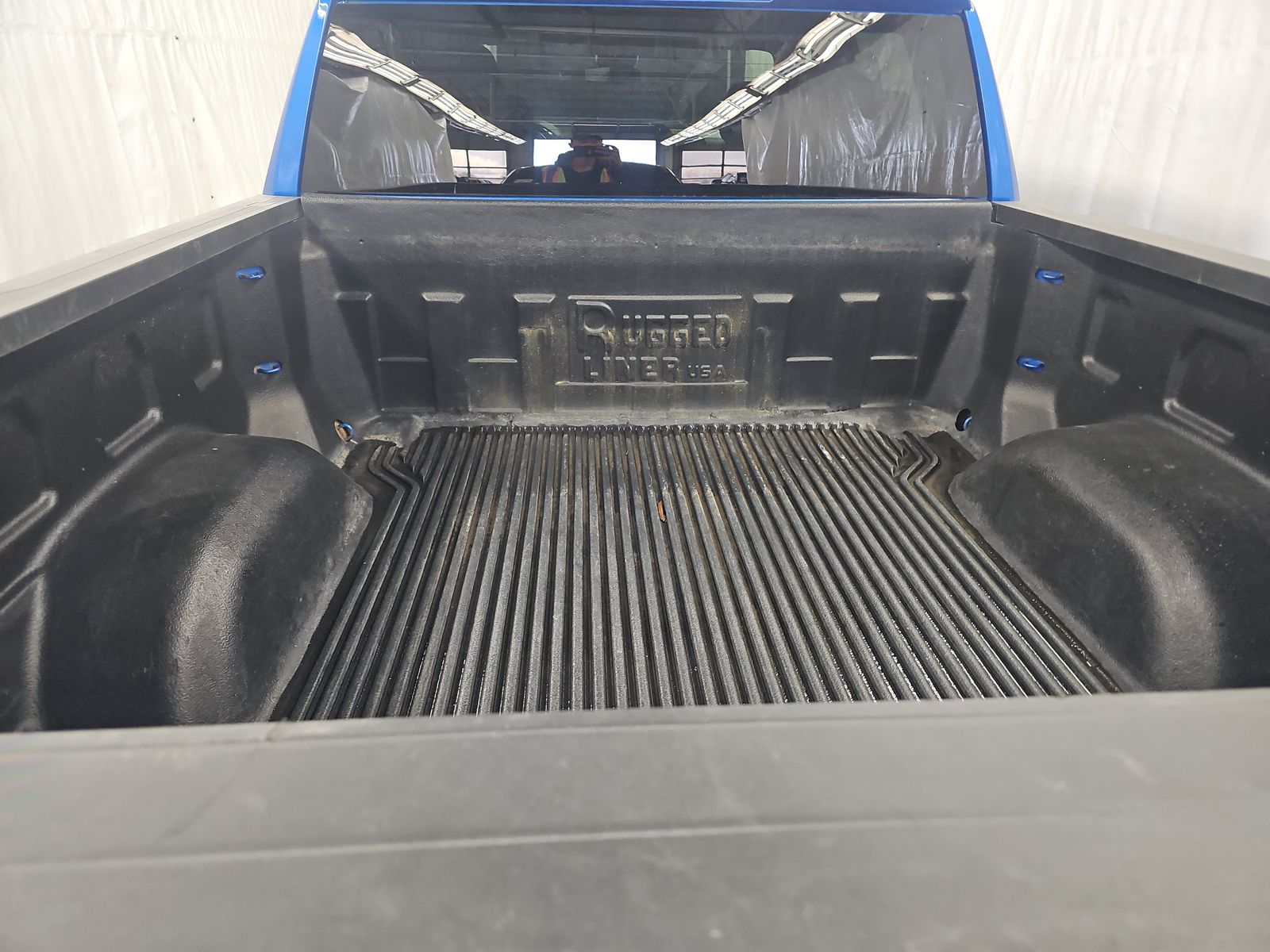 2023 Chevrolet Silverado 1500 RST AWD