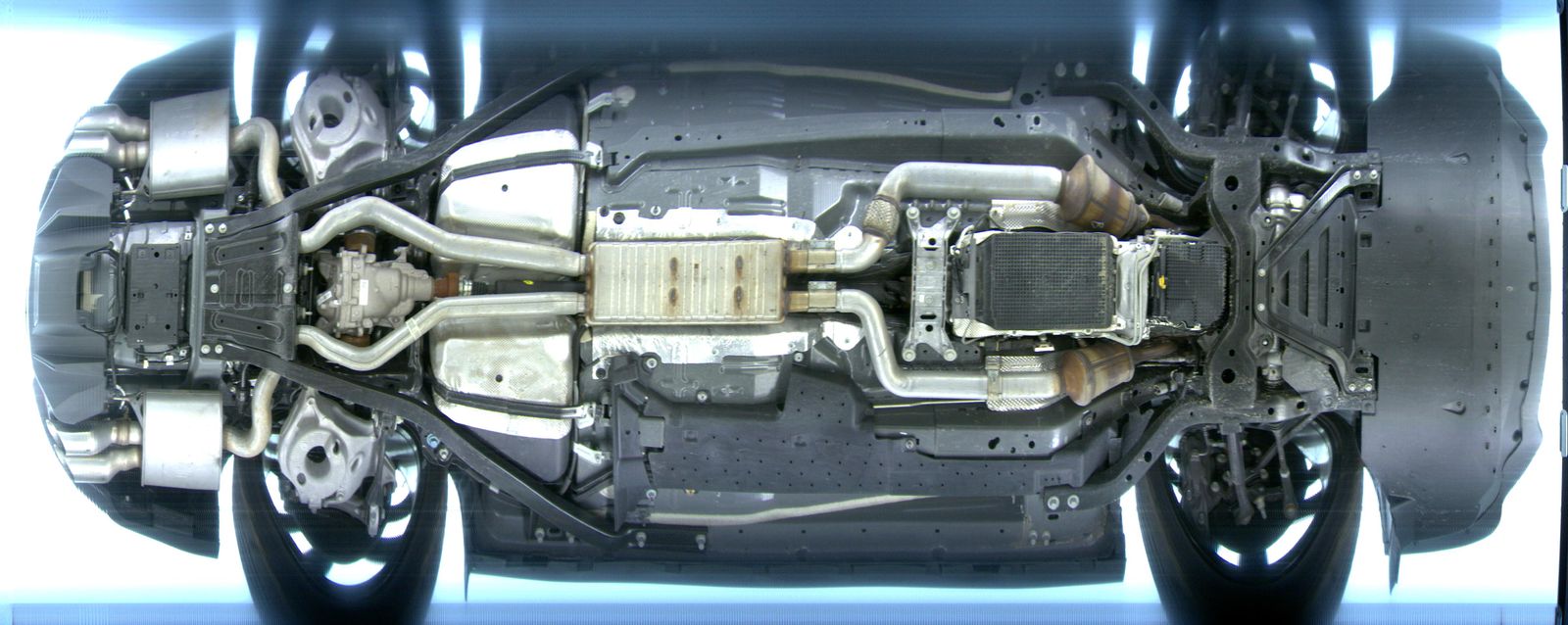 2023 Ford Mustang GT Premium RWD