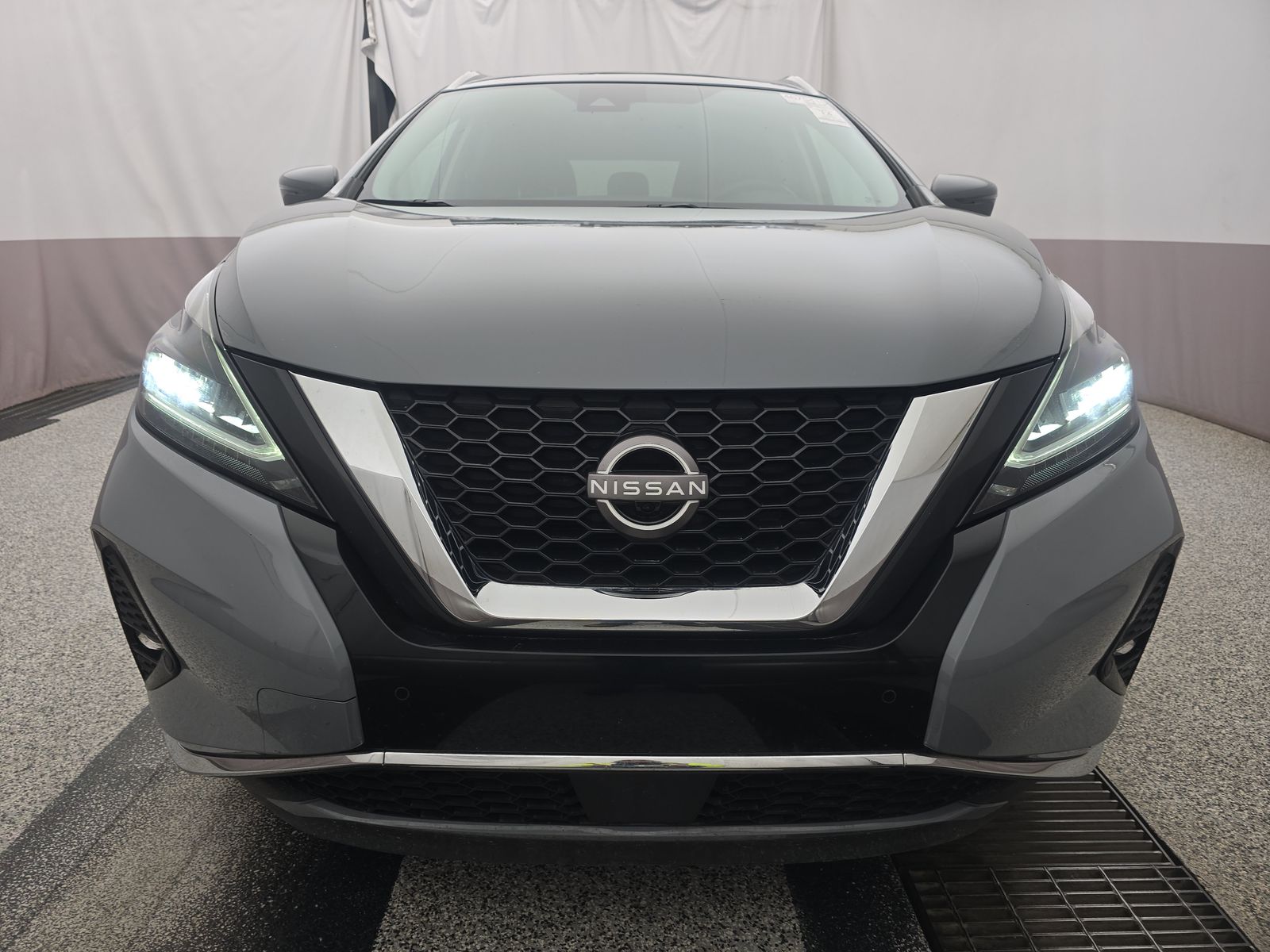 2024 Nissan Murano Platinum AWD