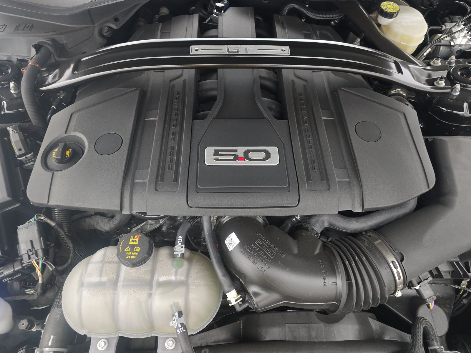 2023 Ford Mustang GT Premium RWD