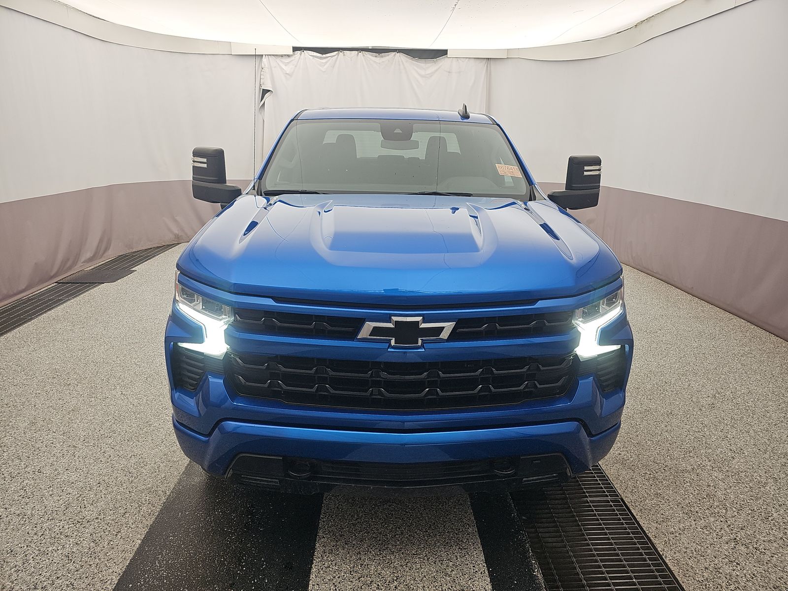 2023 Chevrolet Silverado 1500 RST AWD