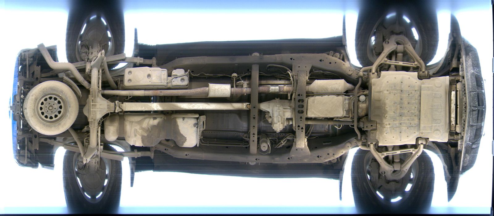 2023 Chevrolet Silverado 1500 RST AWD