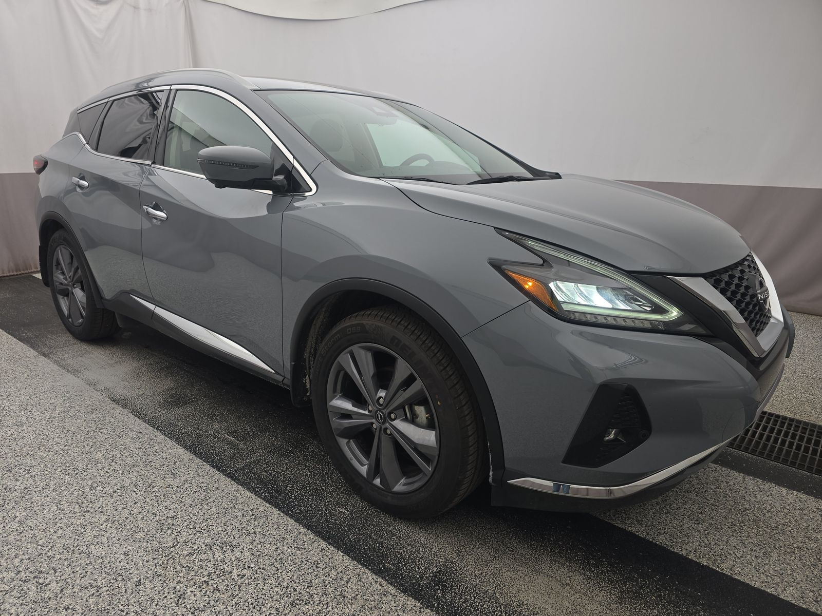 2024 Nissan Murano Platinum AWD