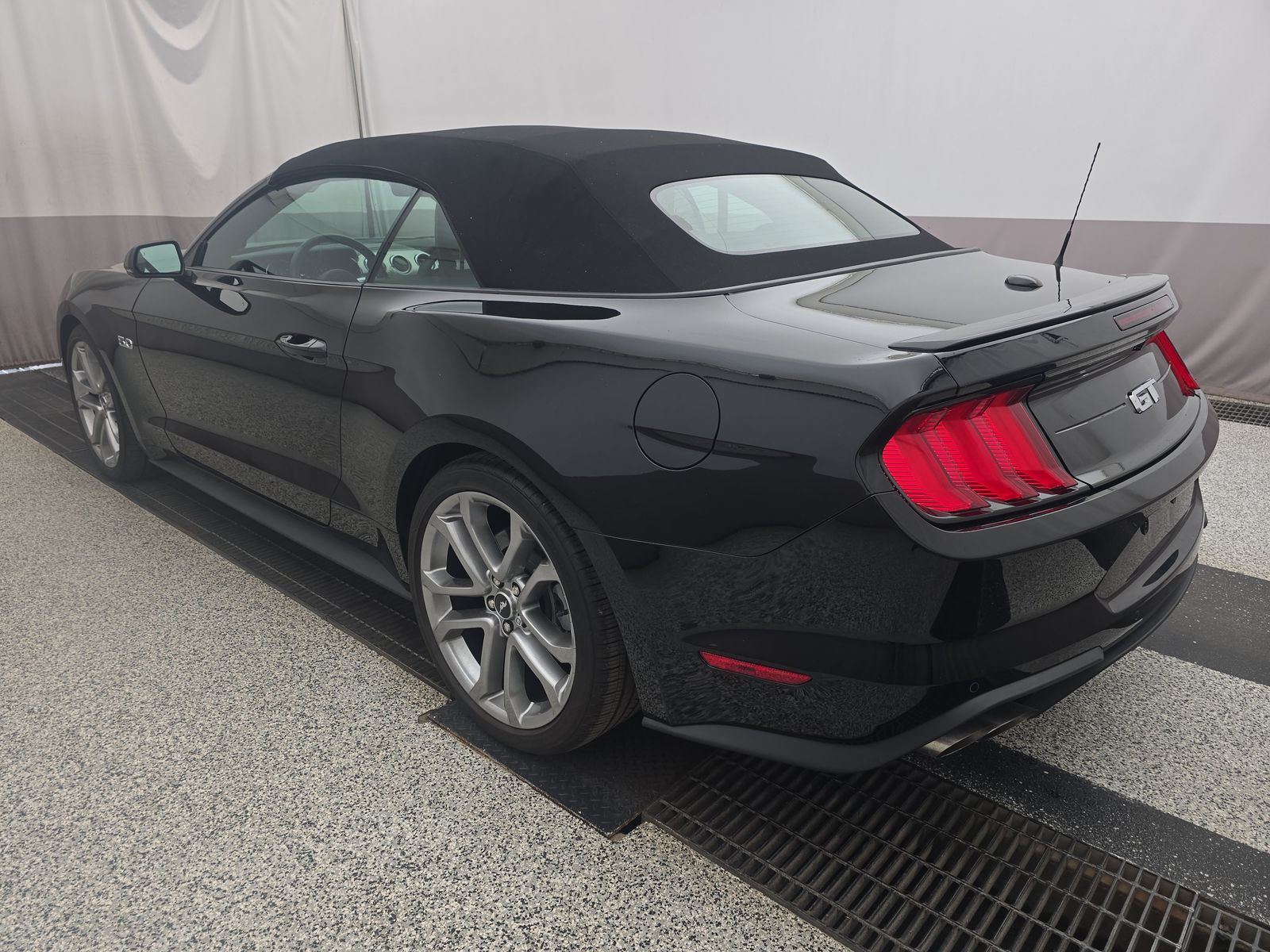 2023 Ford Mustang GT Premium RWD