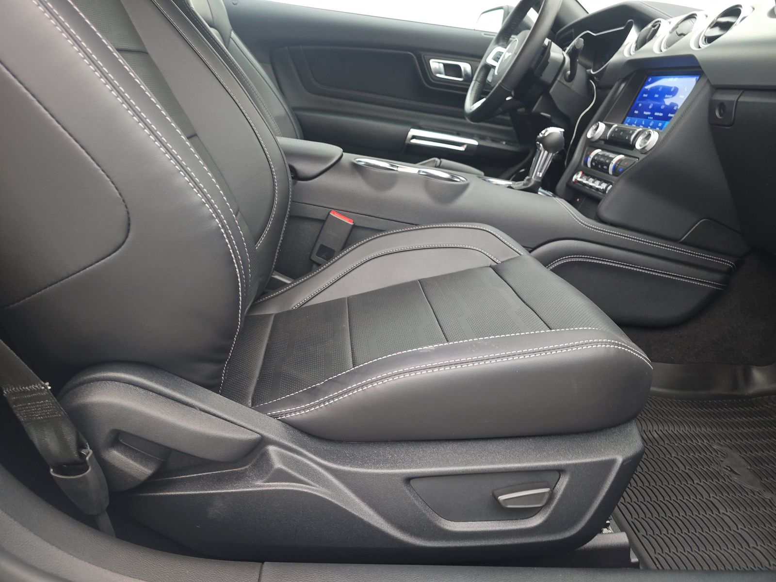 2023 Ford Mustang GT Premium RWD