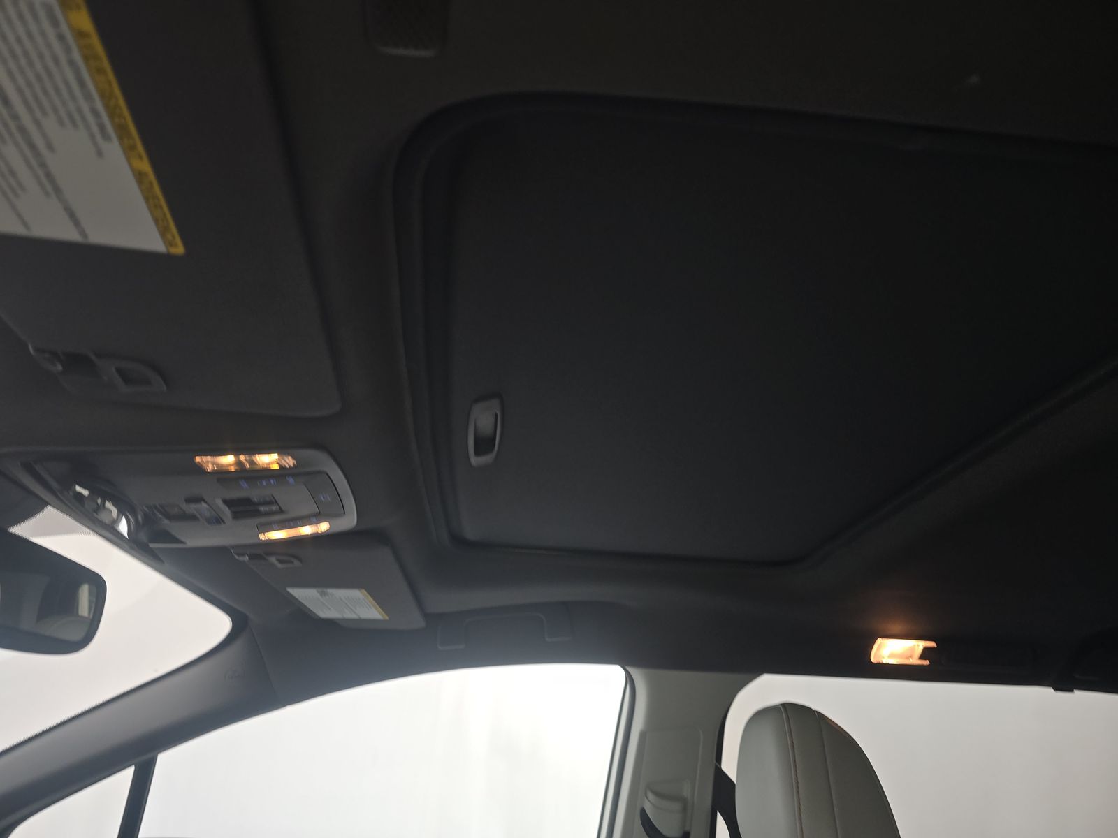 2024 Toyota Sienna XSE FWD