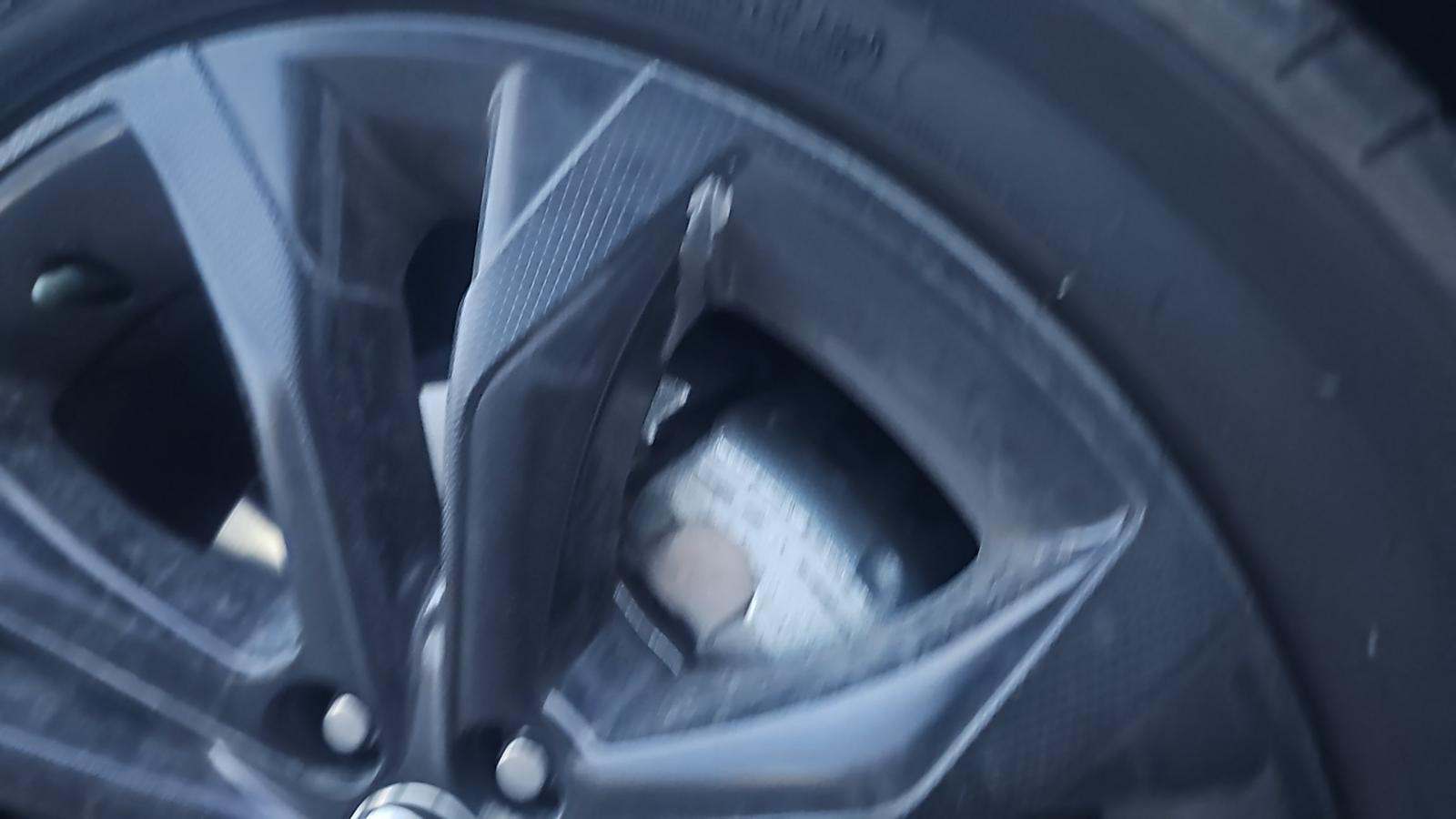 2024 Toyota Sienna XSE FWD